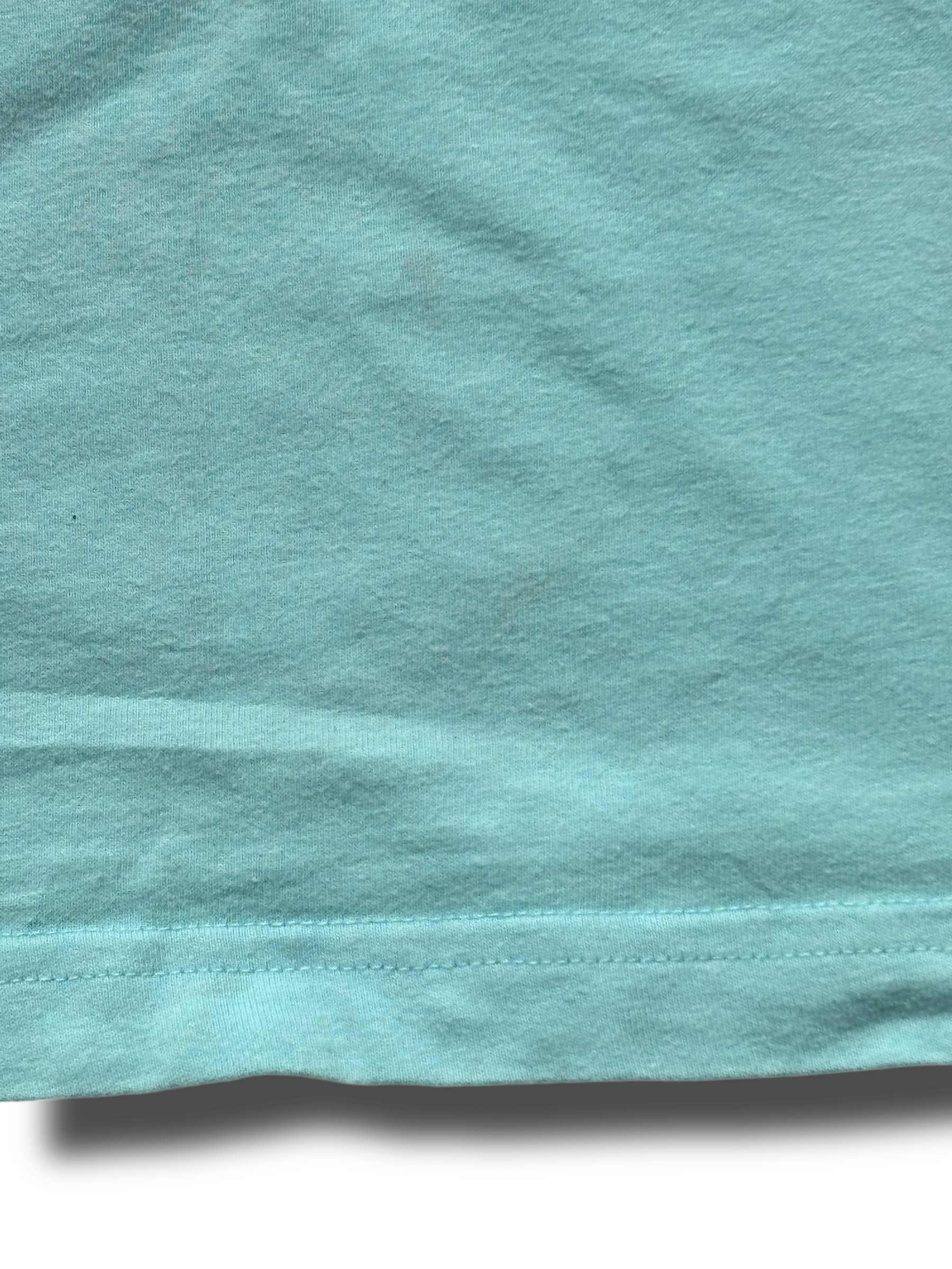 Y2K billabong graphic tričko