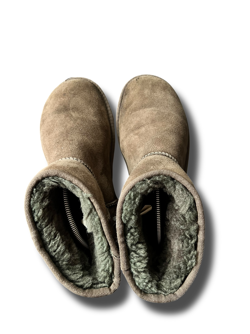 Vintage zimní Ugg boots