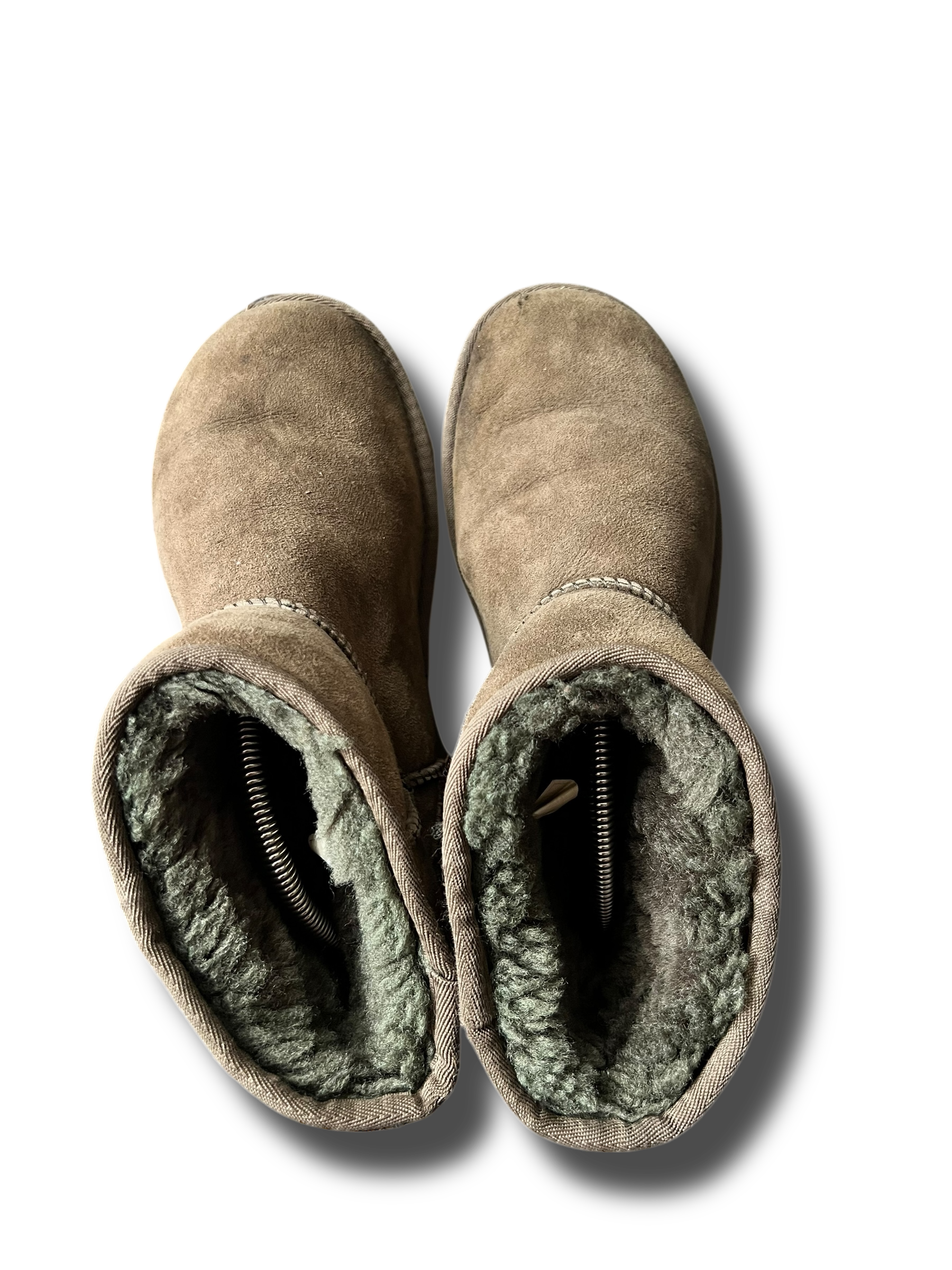 Vintage zimní Ugg boots