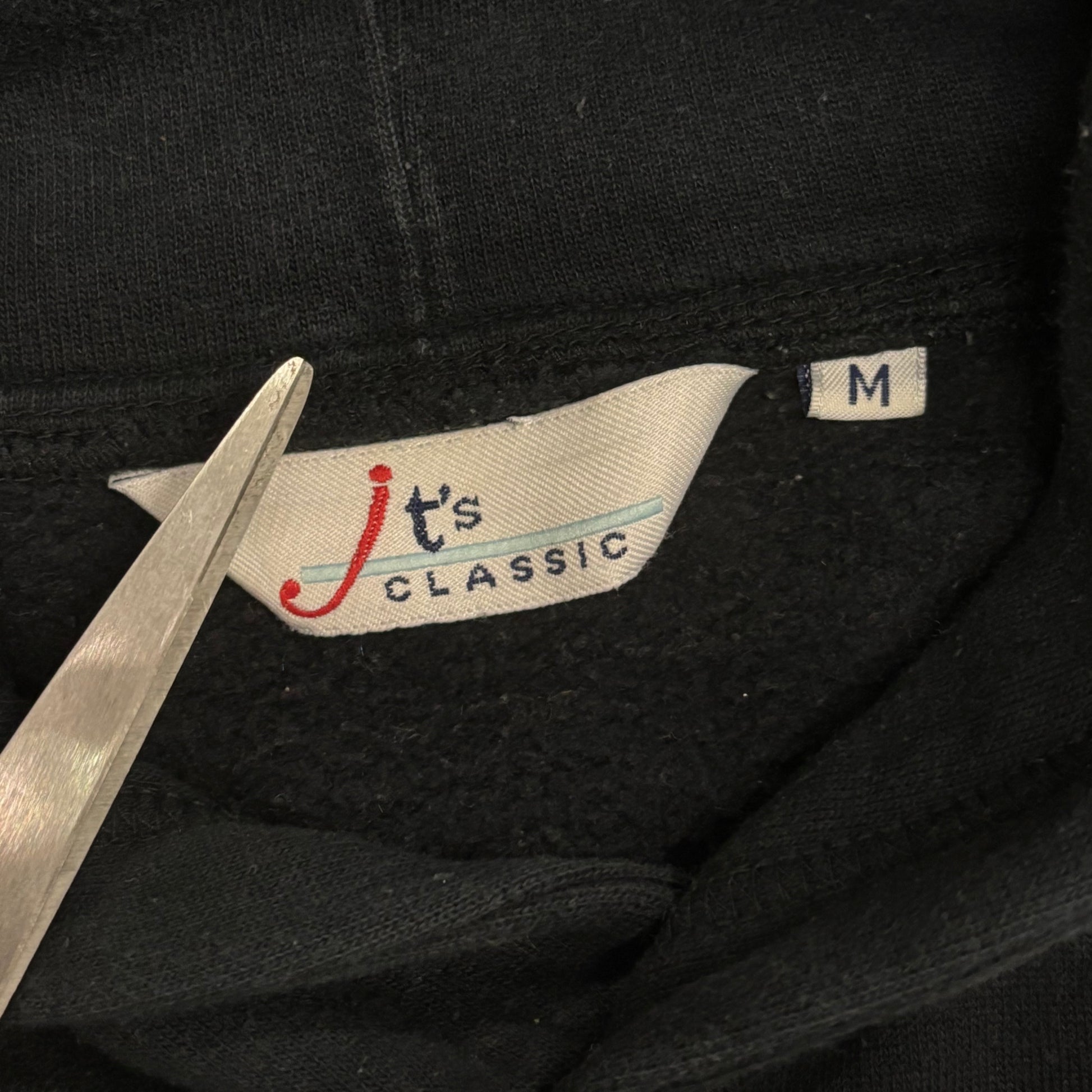 Y2k Motörhead graphic mikina