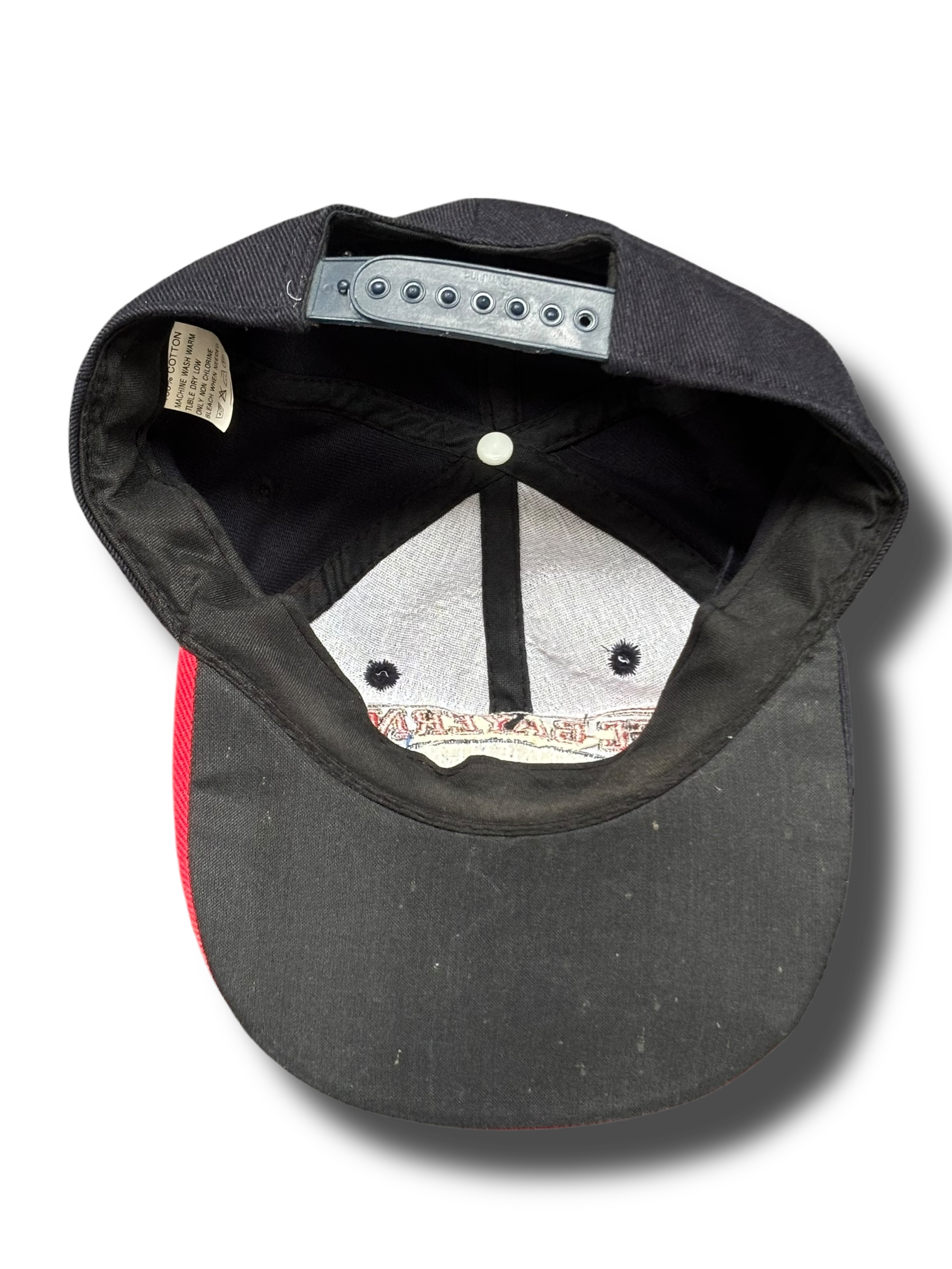 90s Fc Bayern kšiltovka