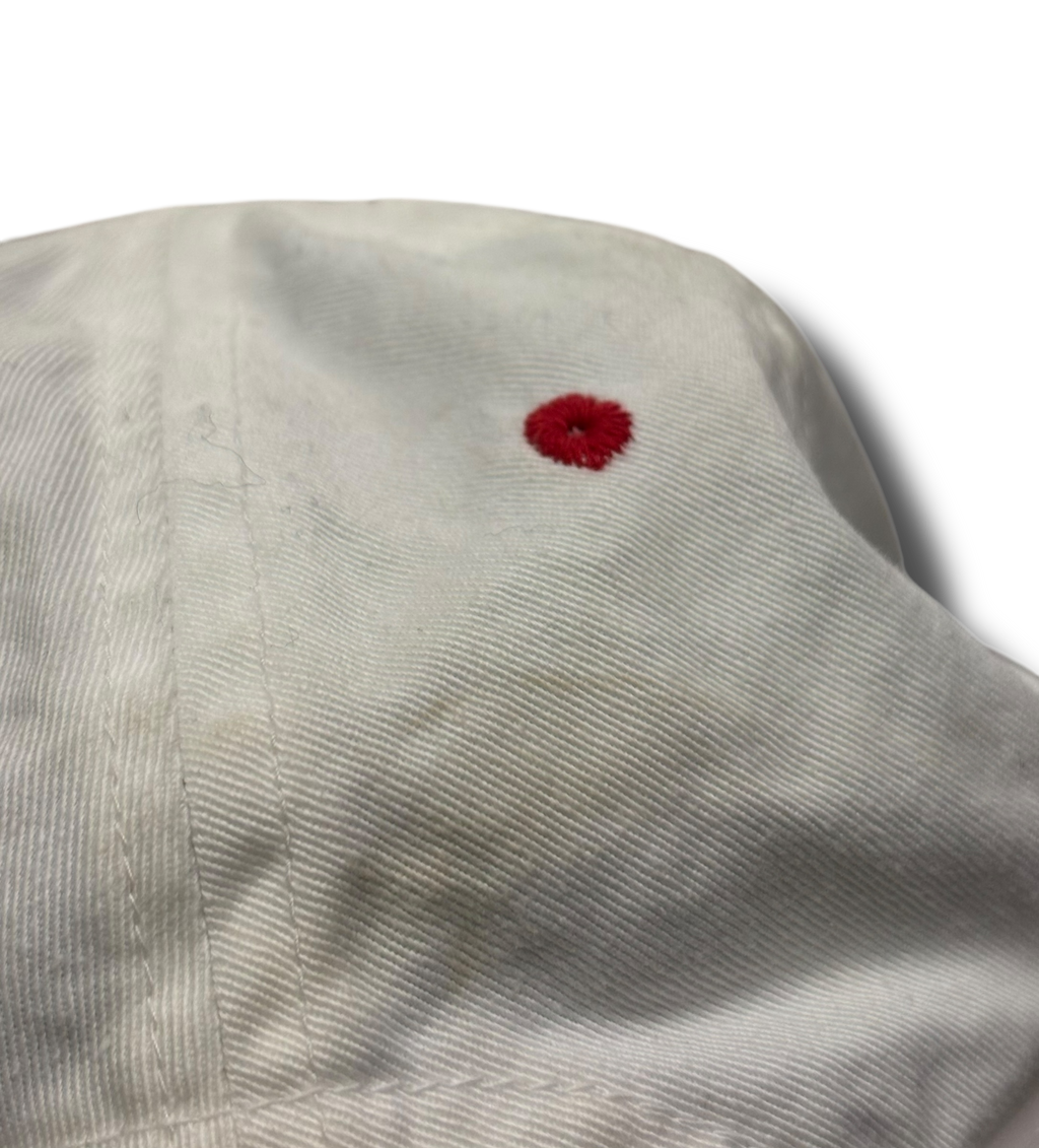 Hello Kitty Y2K dámská kšiltovka