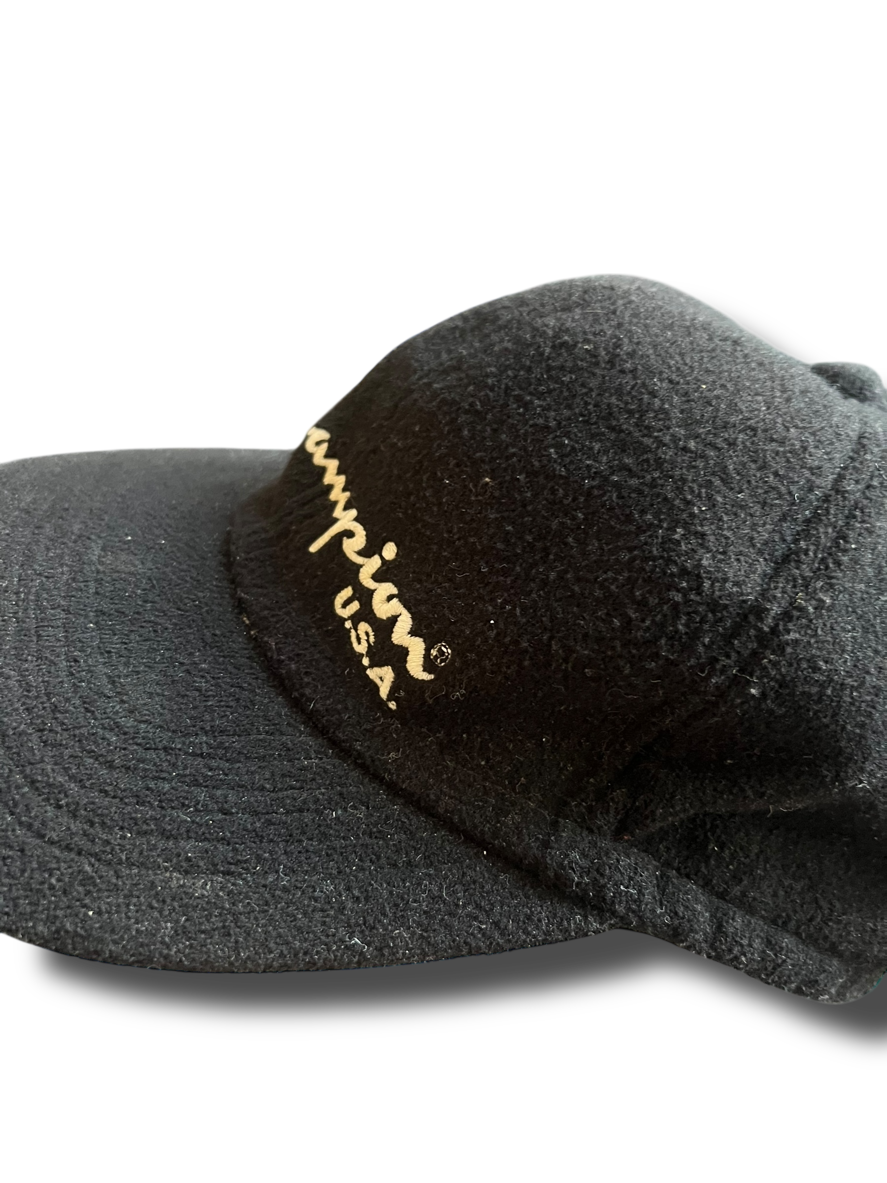 90s winter Champion čepice