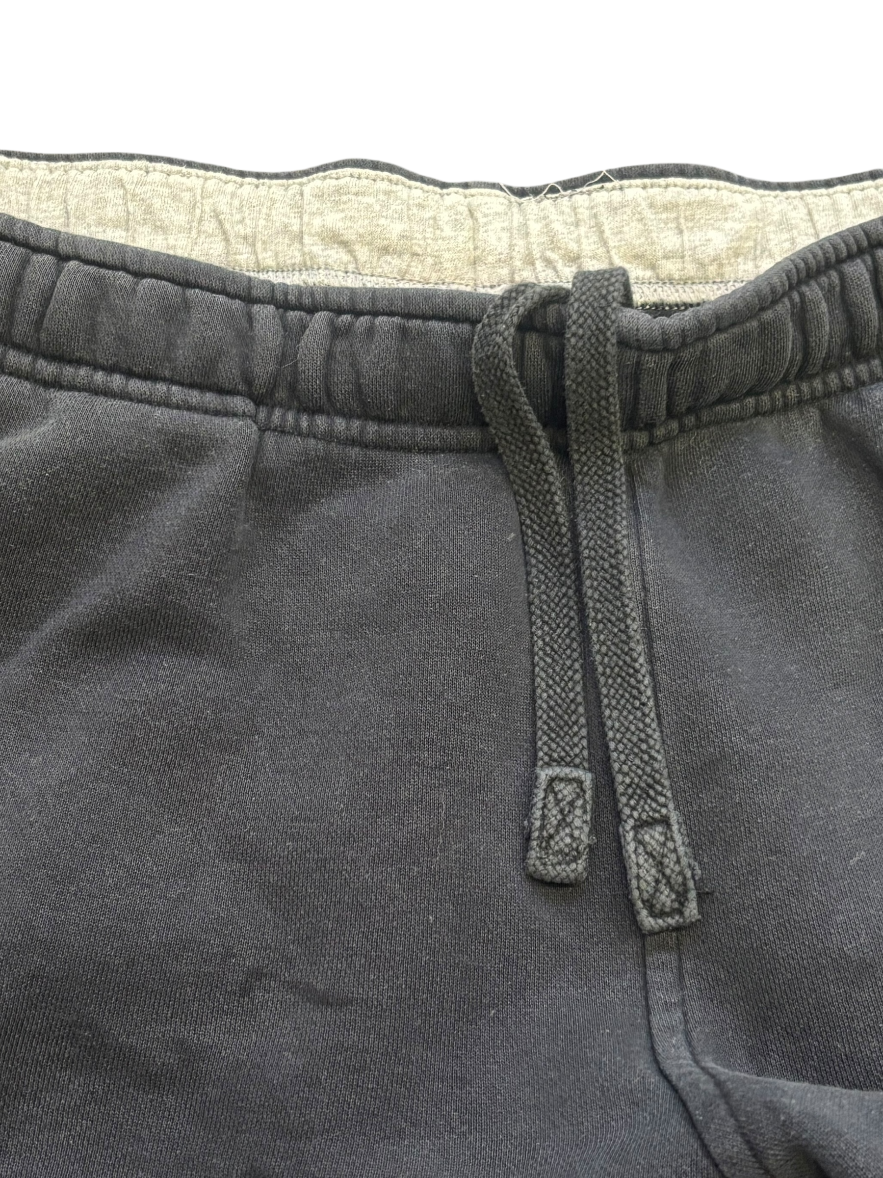 Y2K Nike baggy tepláky