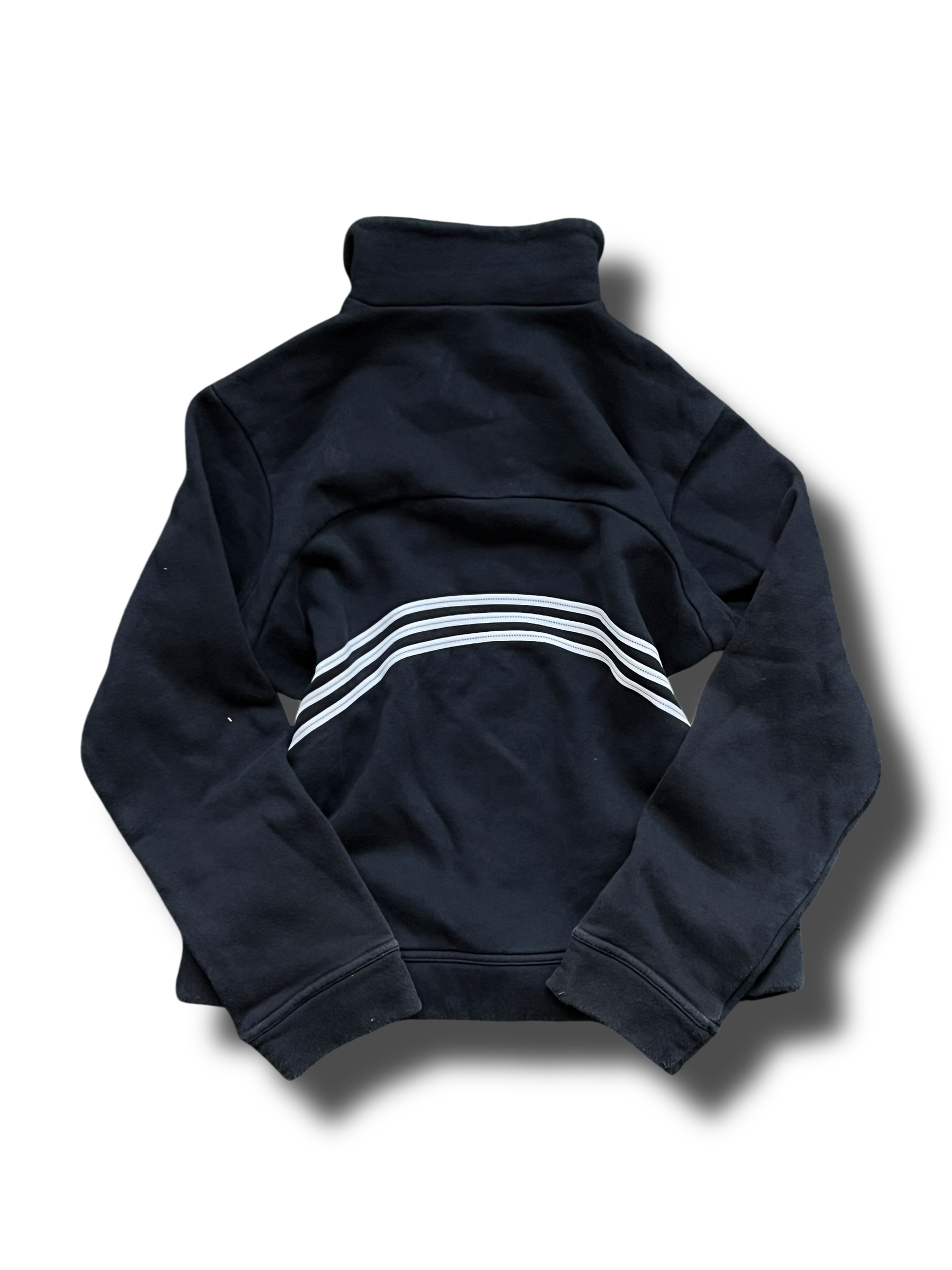 Adidas Y2k dámský zipper