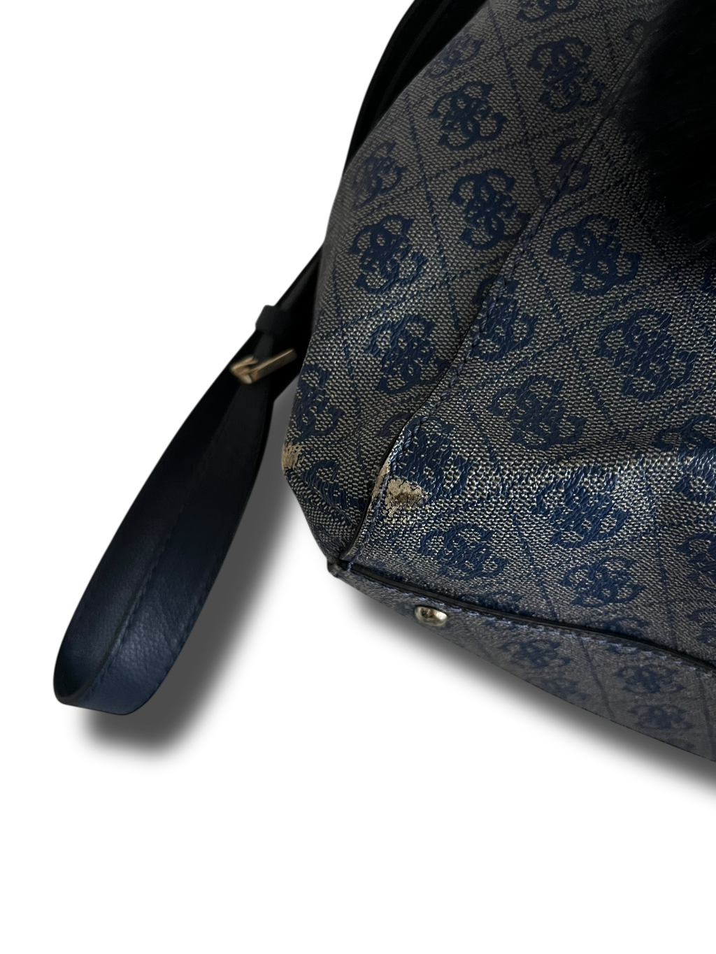 Vintage Y2K Guess kabelka