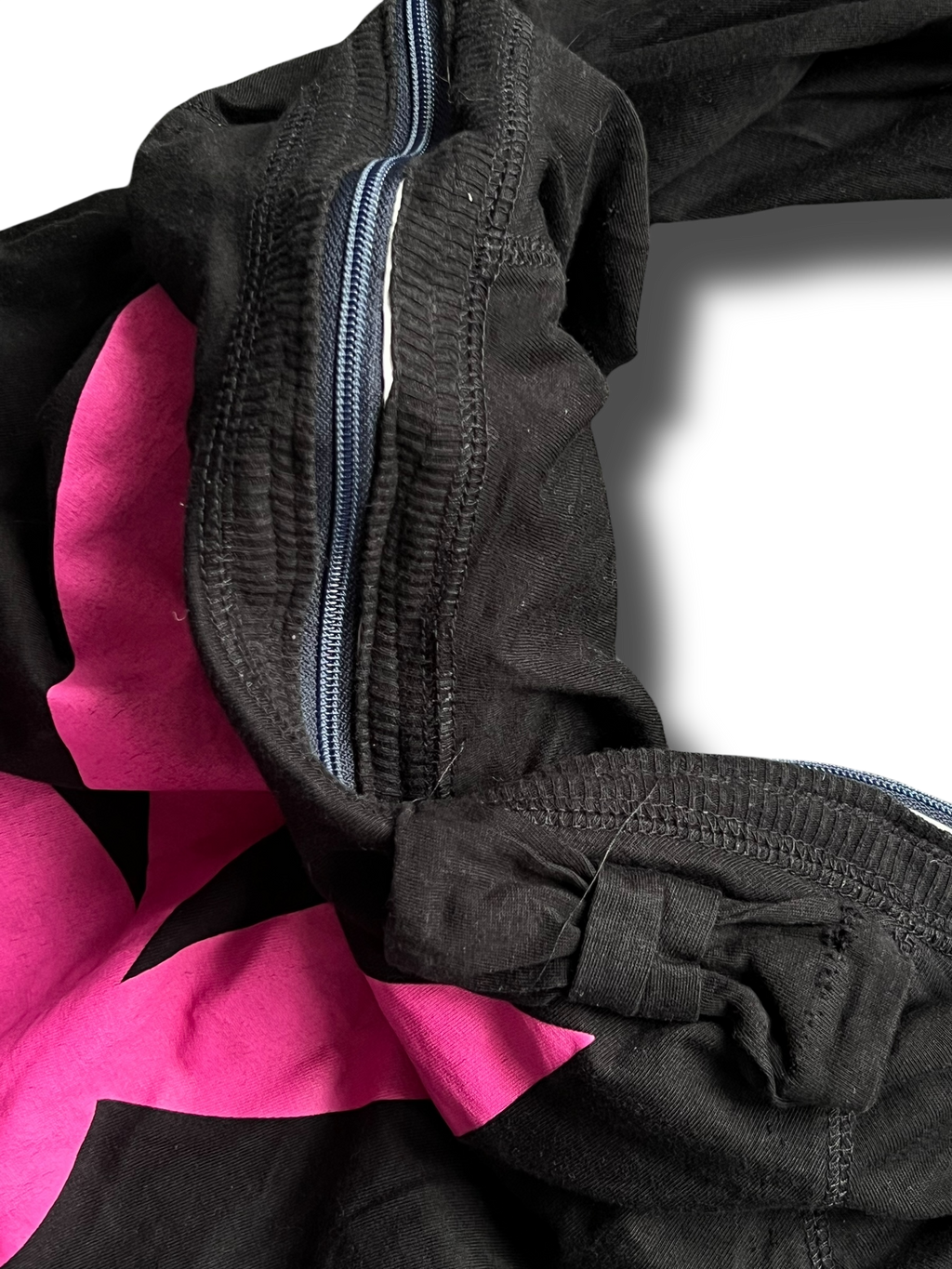 Vintage rare Y2k Playboy longsleeve bag