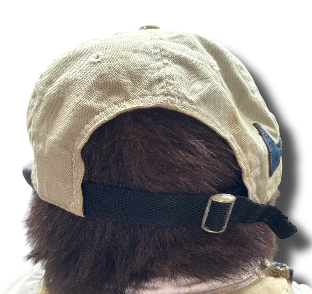 Vintage 90s Nike kšiltovka