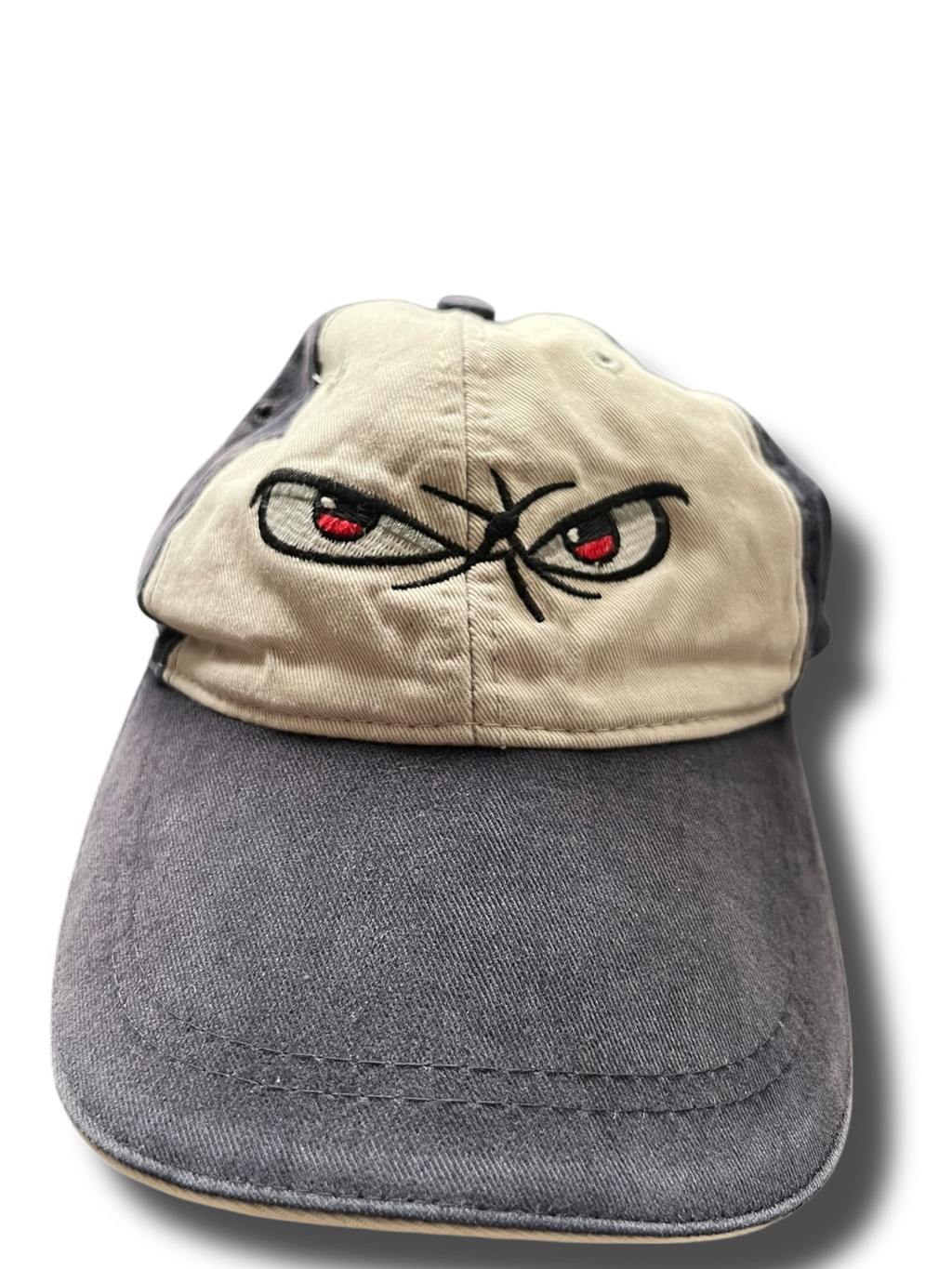 Vintage no fear čepice