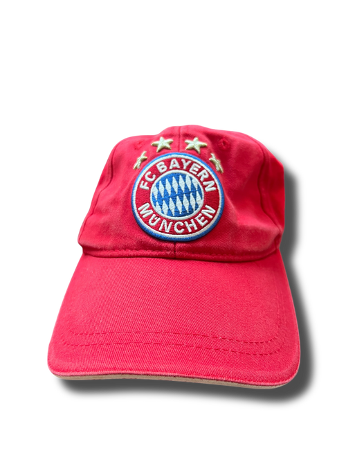 Bayern kšiltovka