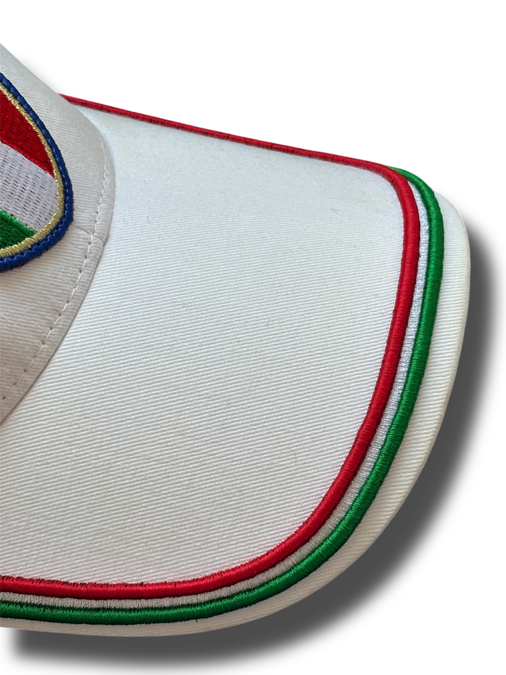 2000s Italia kšiltovka