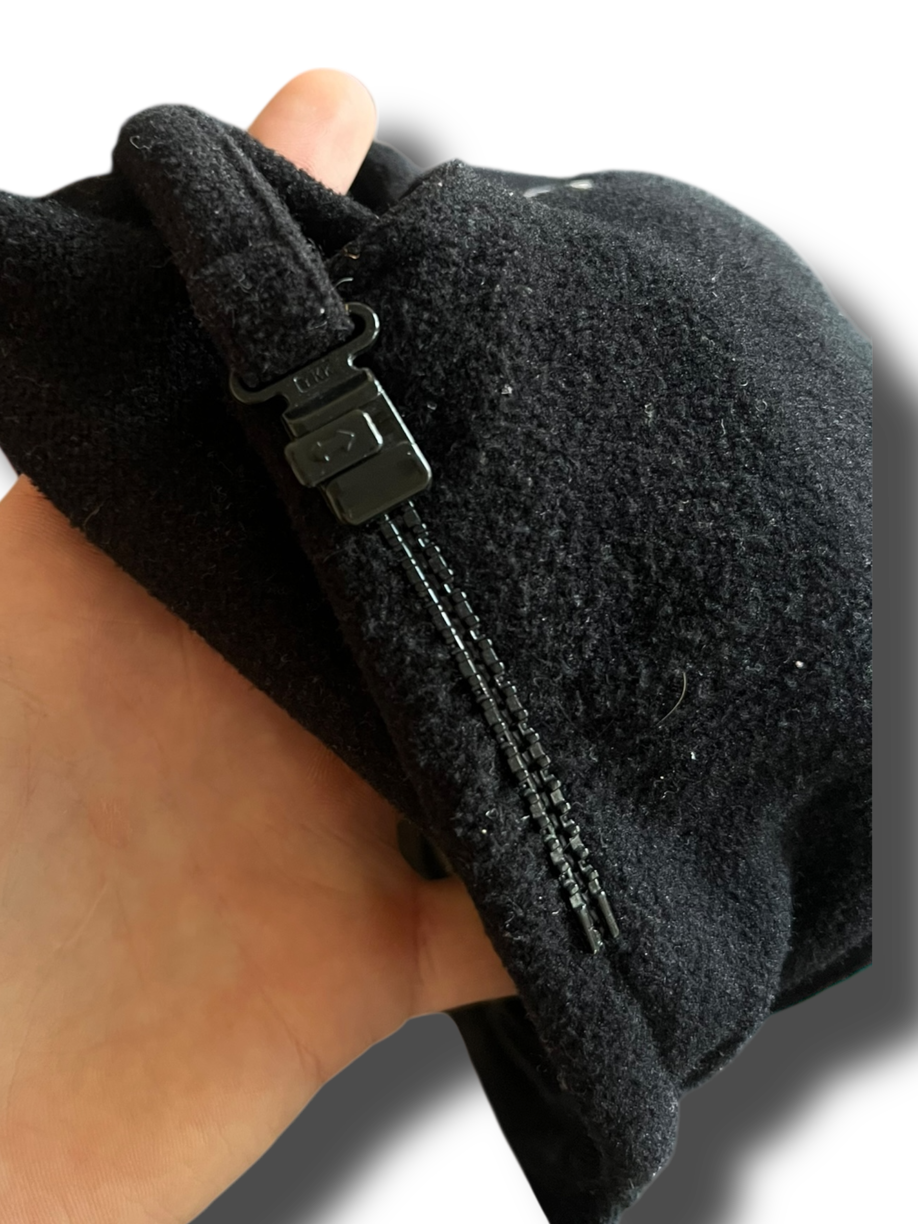 90s winter Champion čepice