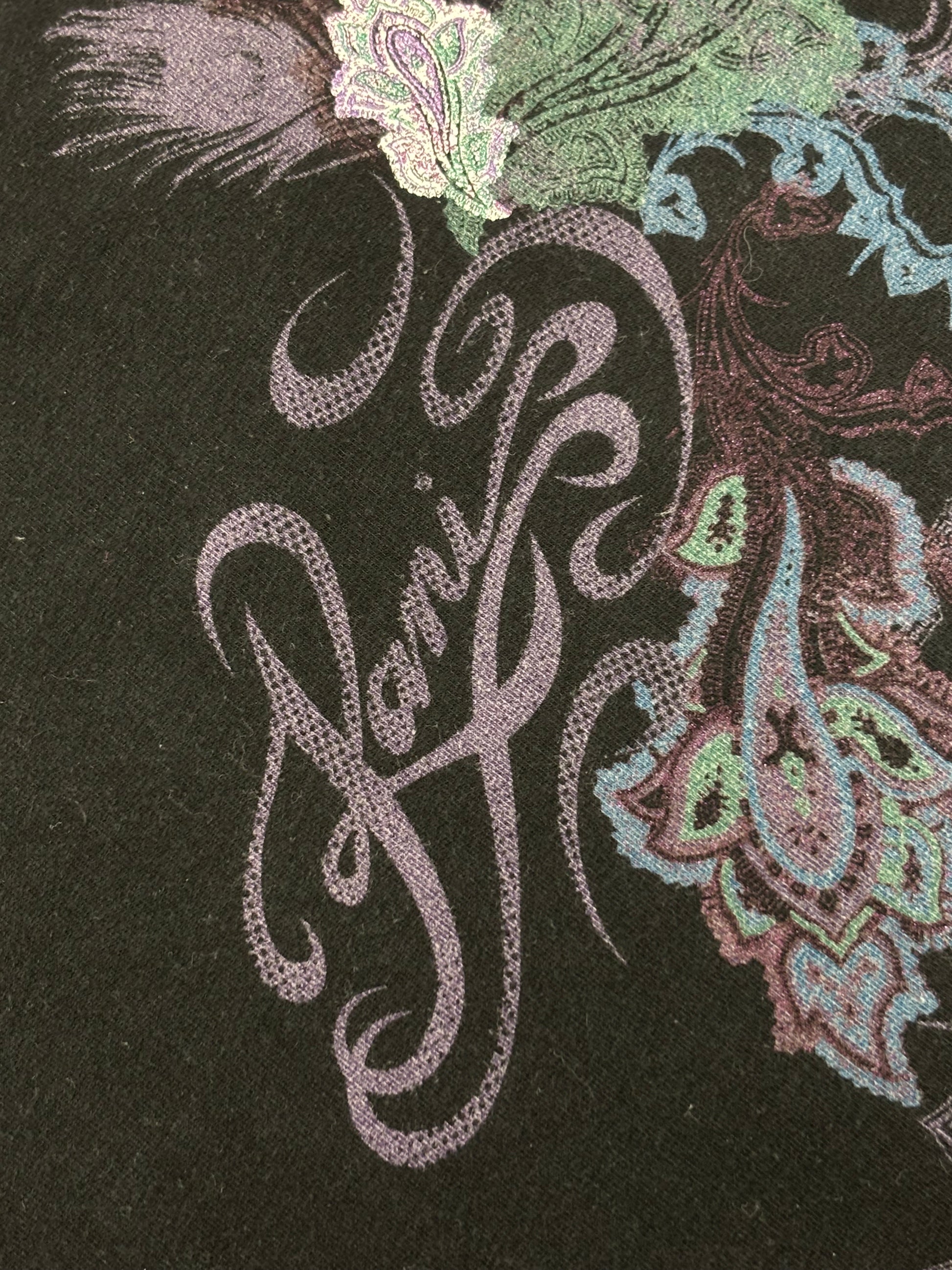 Vintage Y2k Kani Ladies rare mikina dámská