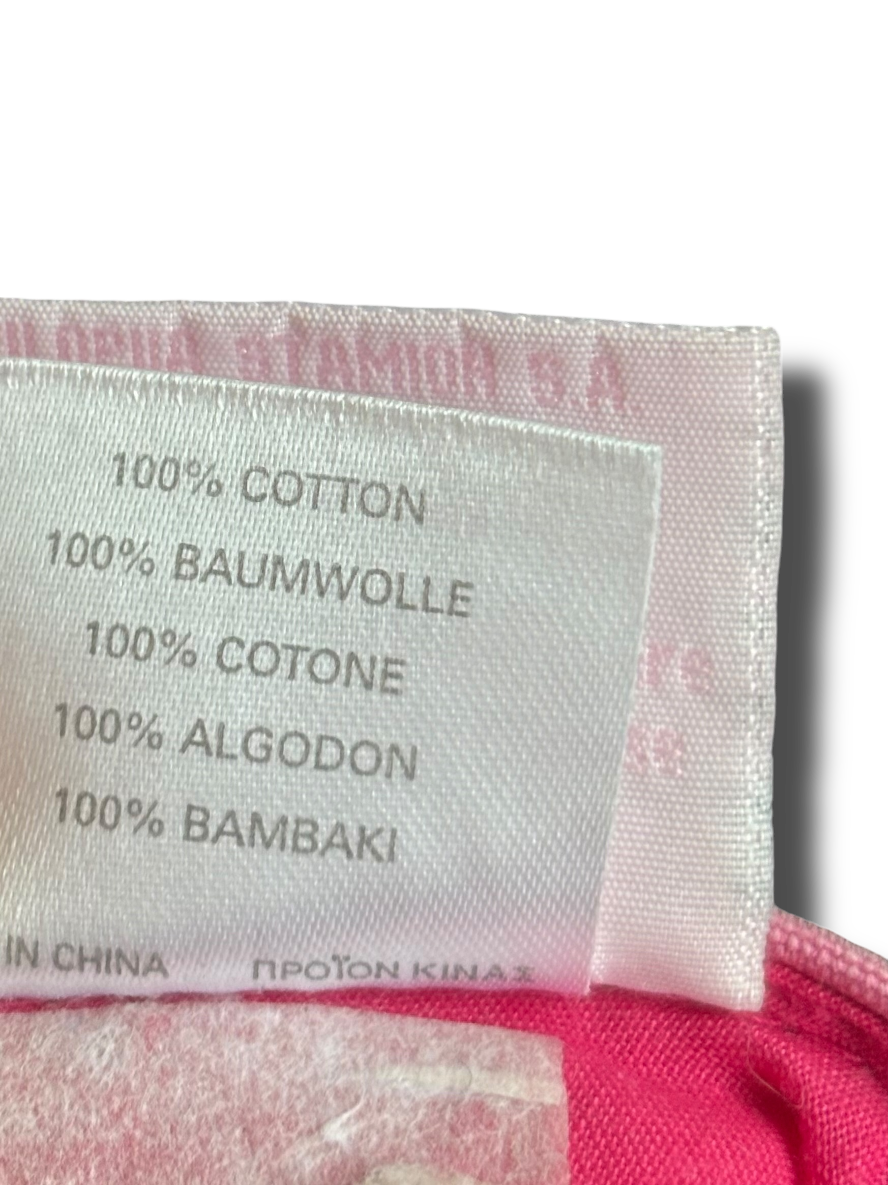 Vintage 2007 rare Barbie kšiltovka