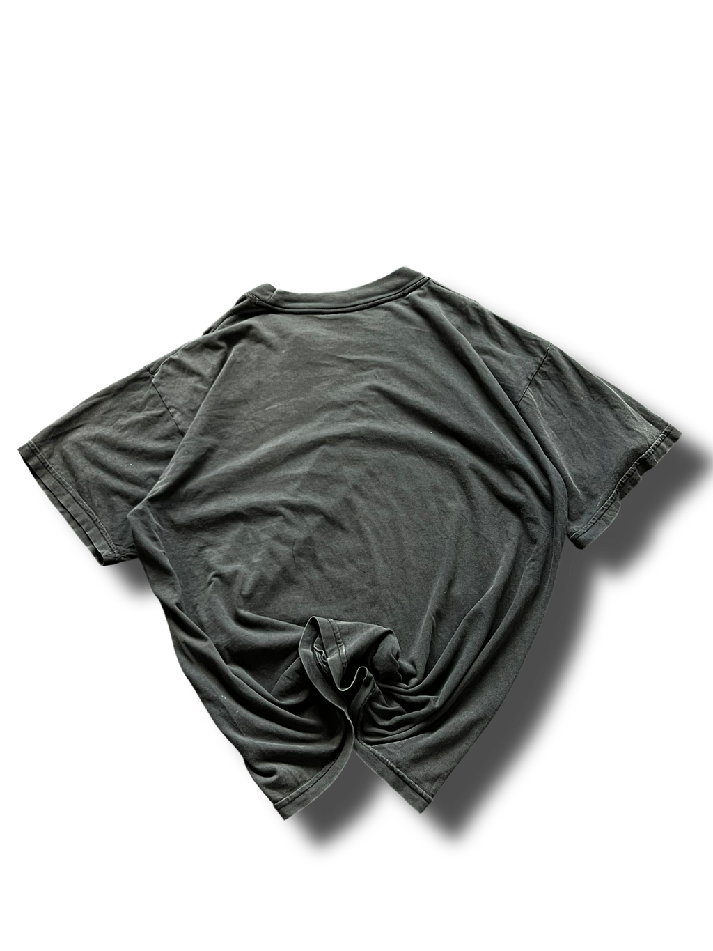 90s indian graphic triko