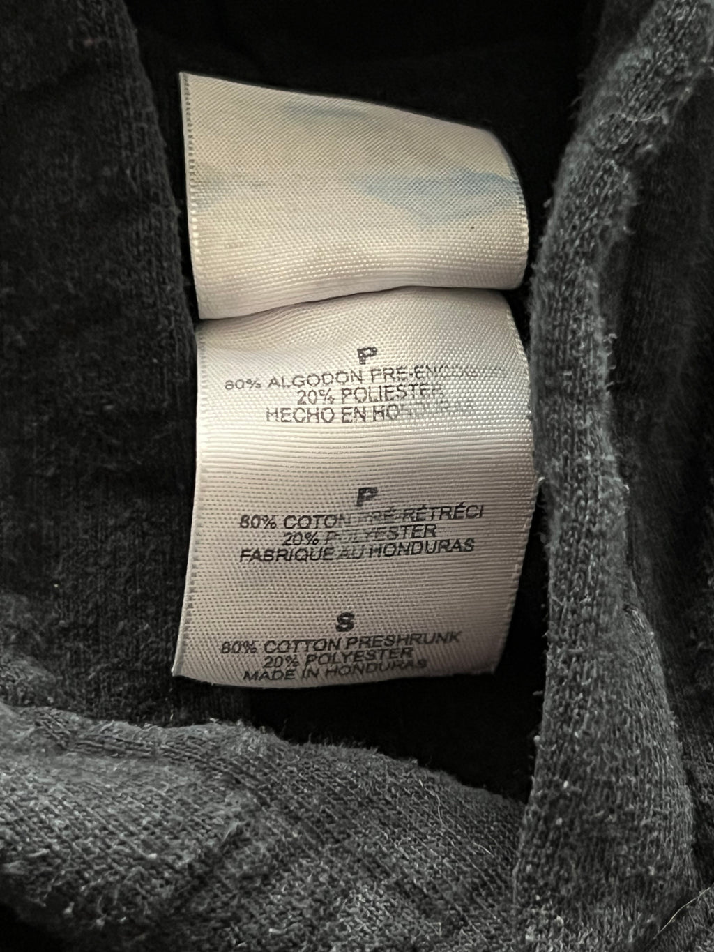 1992 graphic Nirvana hoodie