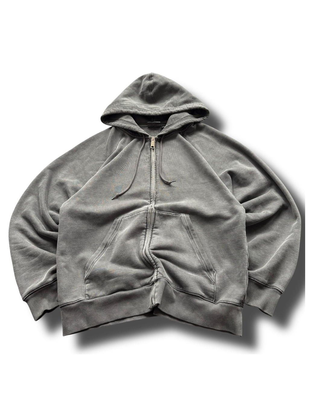 Carhartt hooded Taos jacket heavy mikina