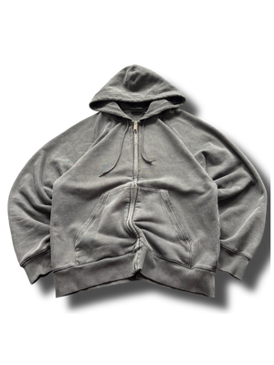 Carhartt hooded Taos jacket heavy mikina
