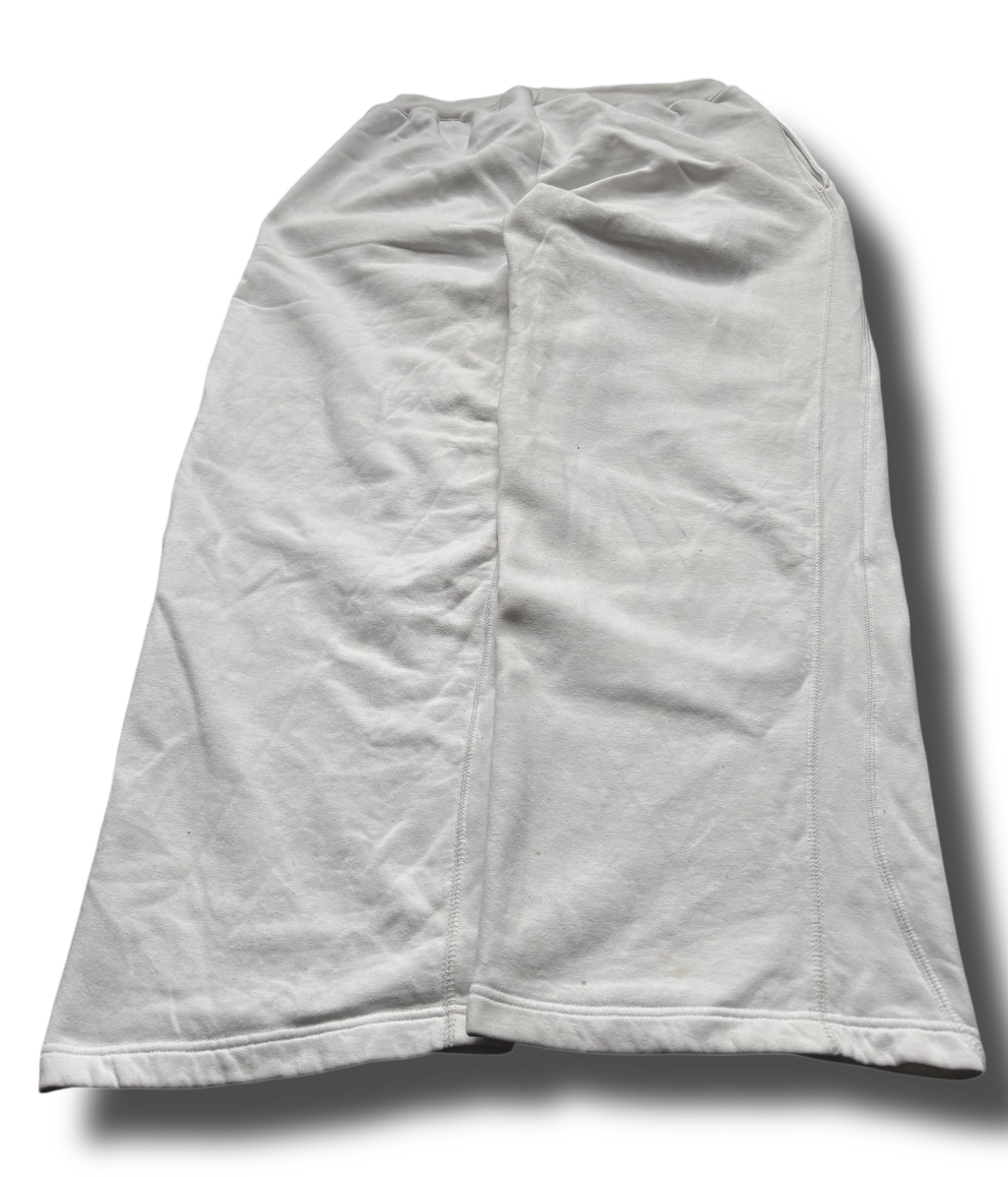 Y2K Nike baggy tepláky