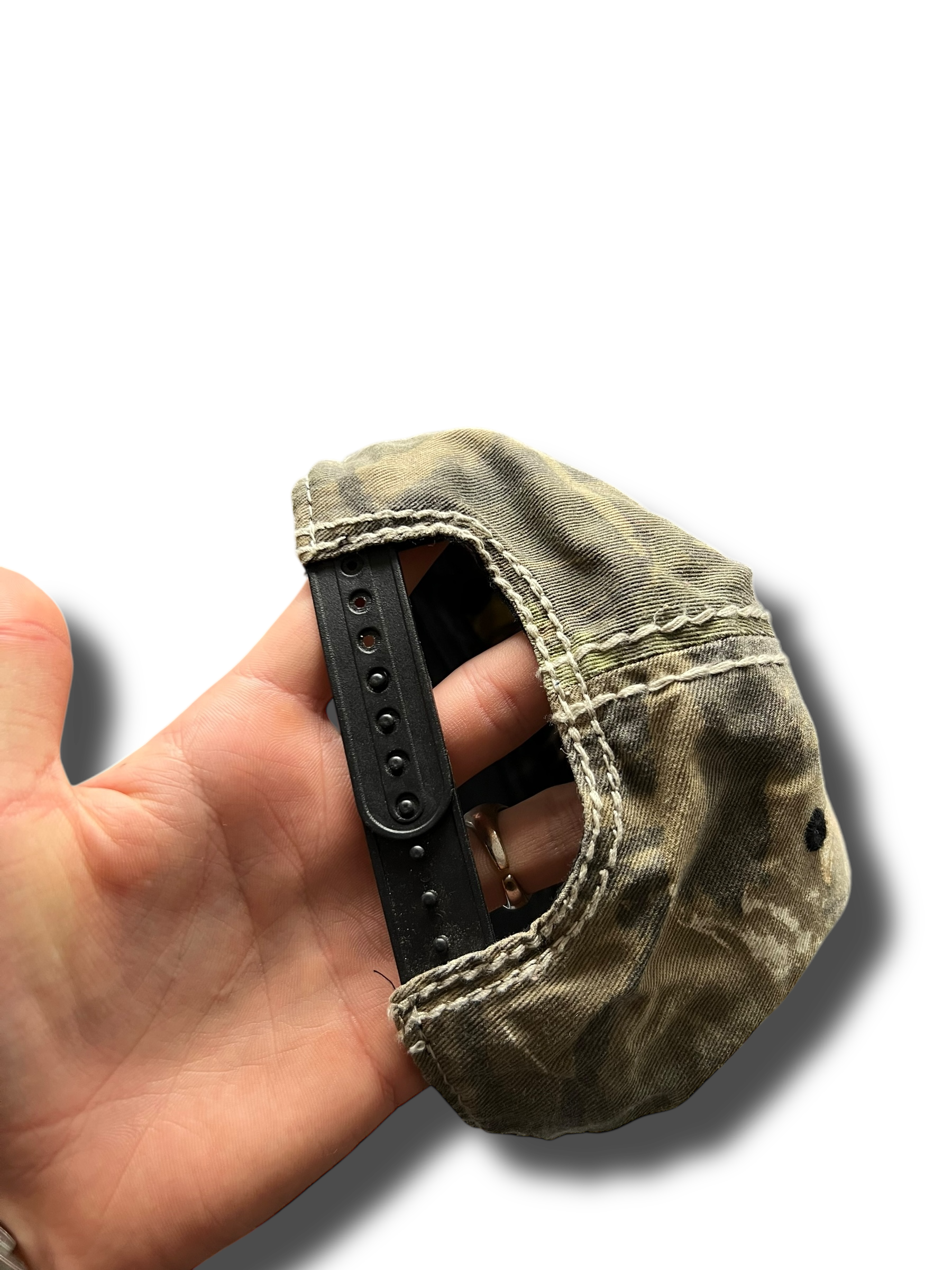 Vintage realtree kšiltovka