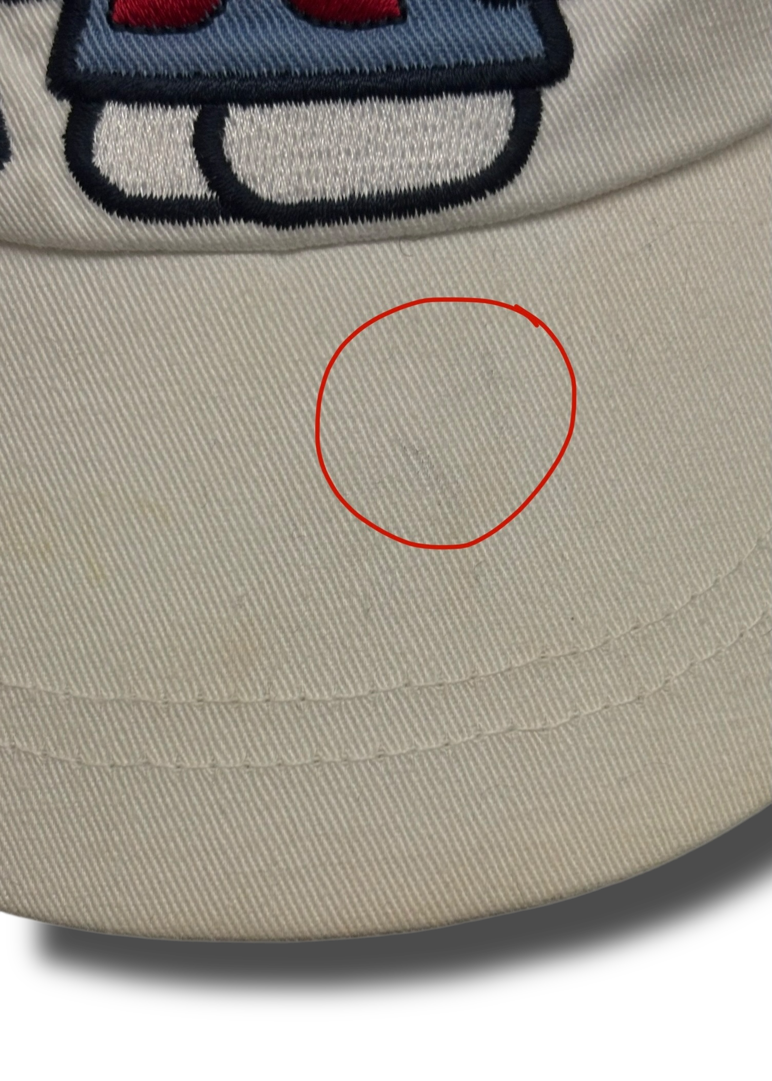 Hello Kitty Y2K dámská kšiltovka