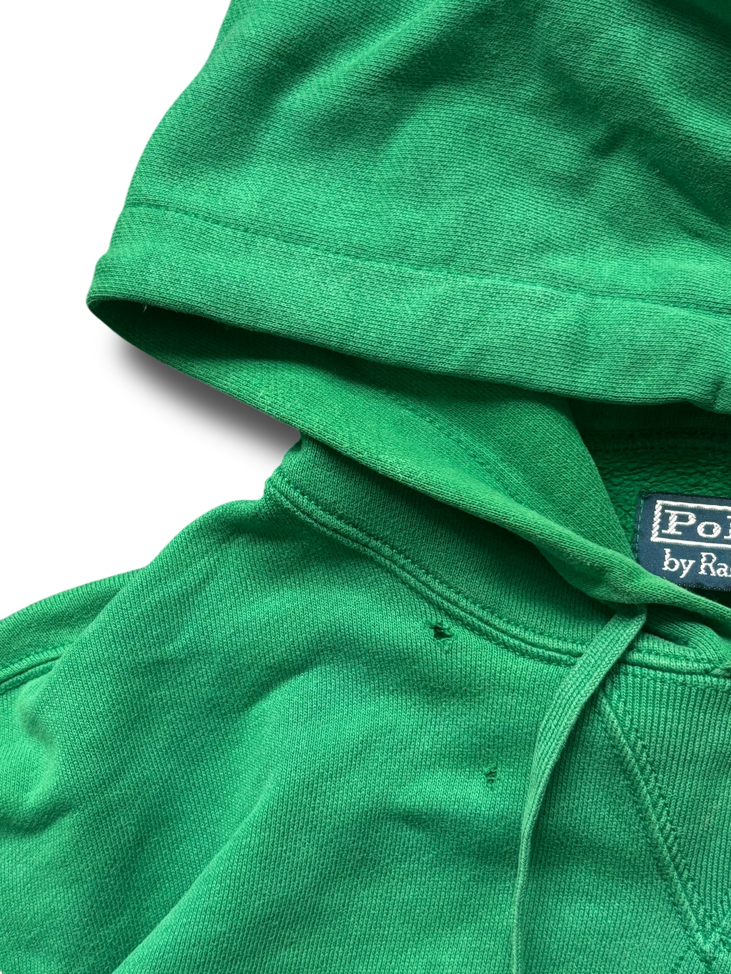 Y2K Ralph Lauren mikina