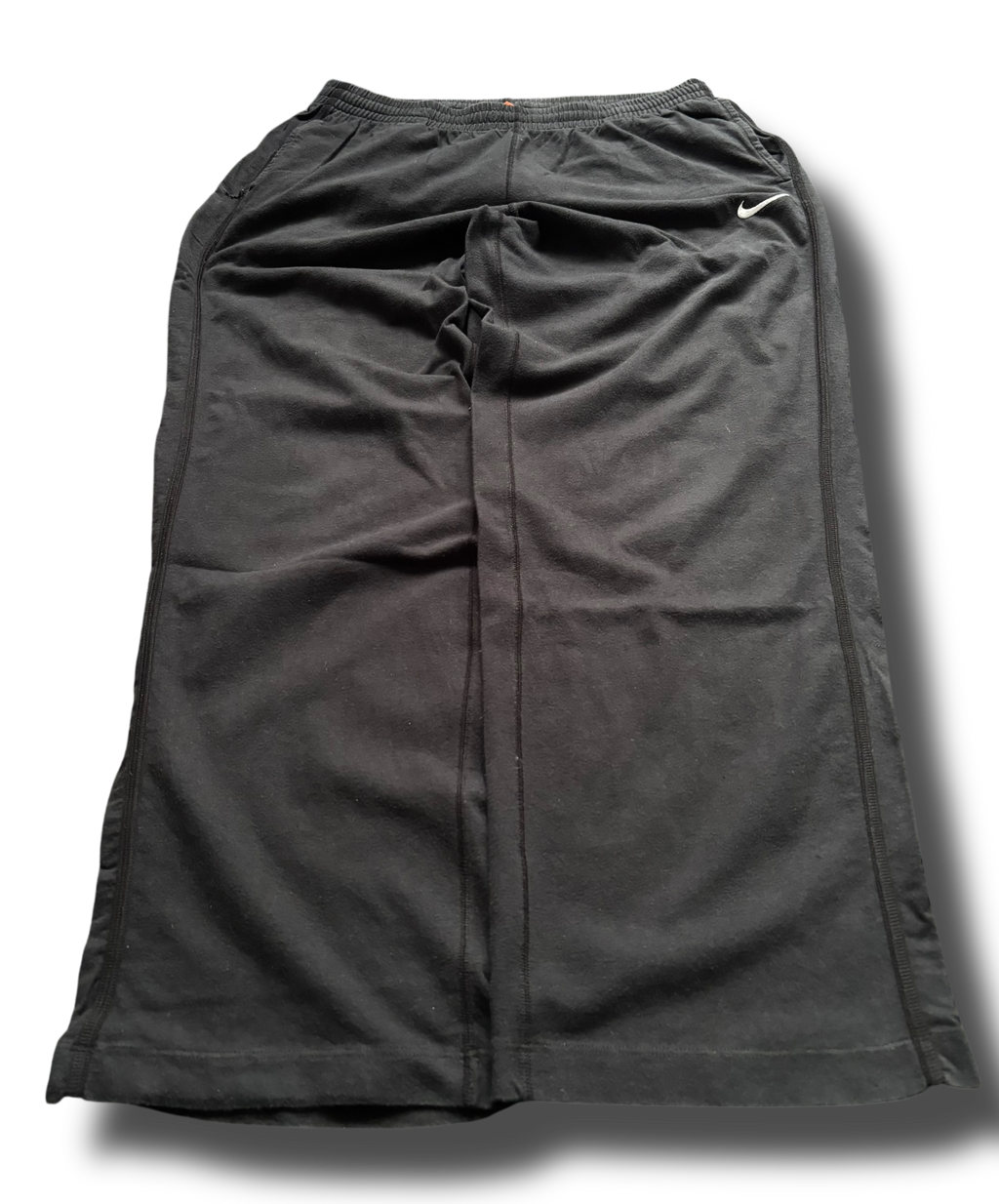 Y2K Nike baggy tepláky