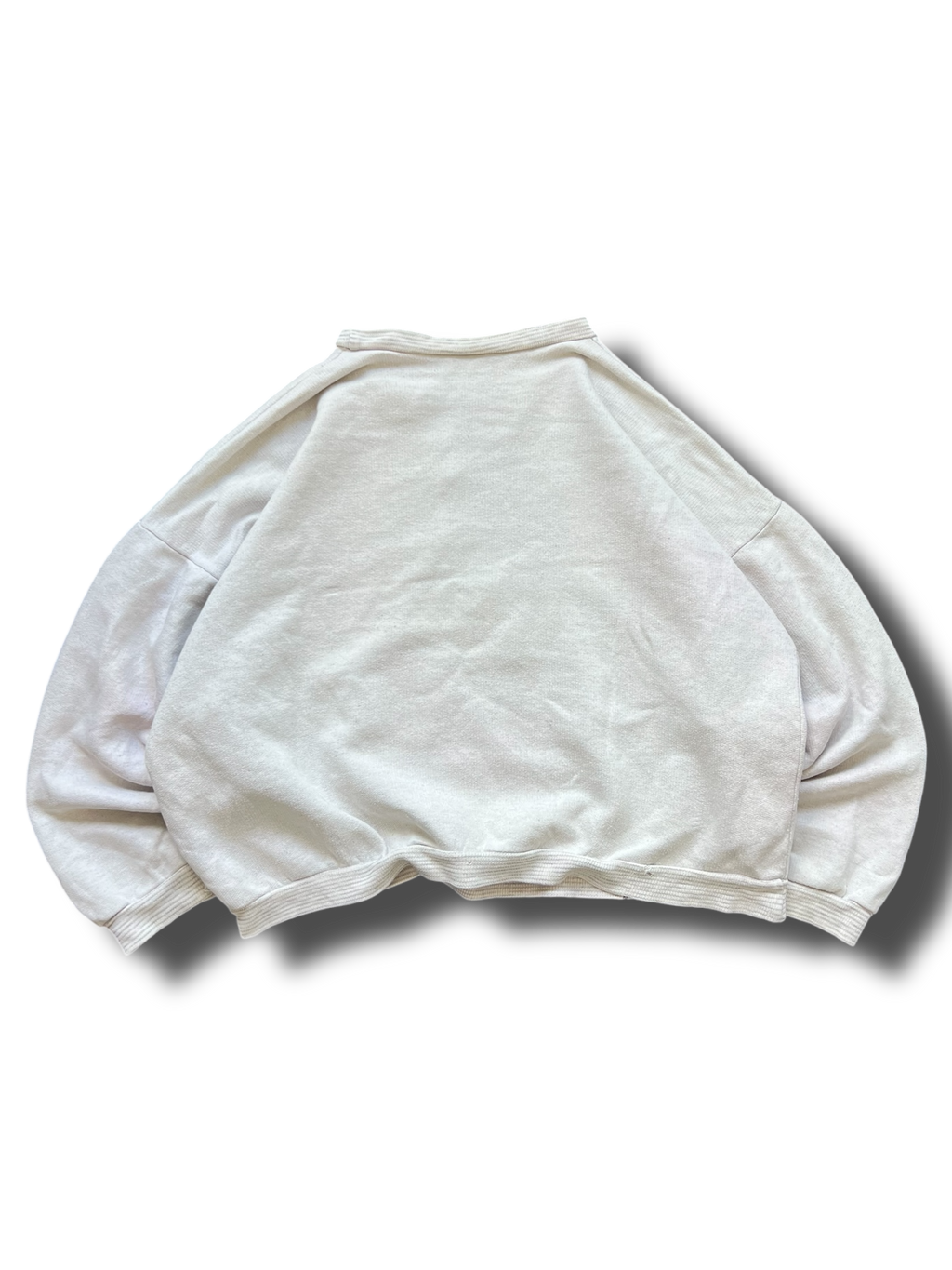 90s fruit of the loom Disney crewneck