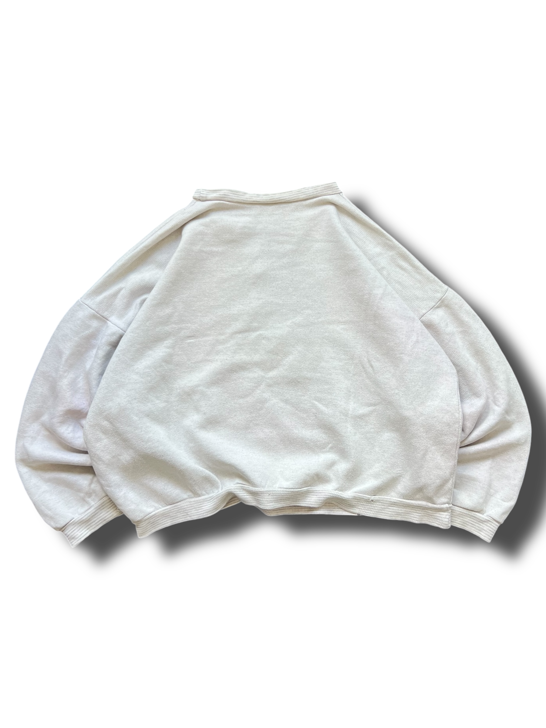 90s fruit of the loom Disney crewneck