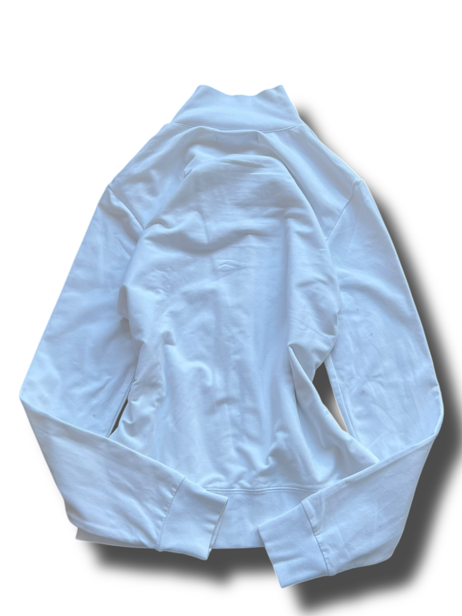 Vintage Y2k girly 00s Guess zipper