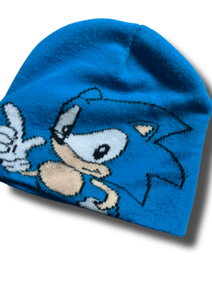 Vintage sonic kulich