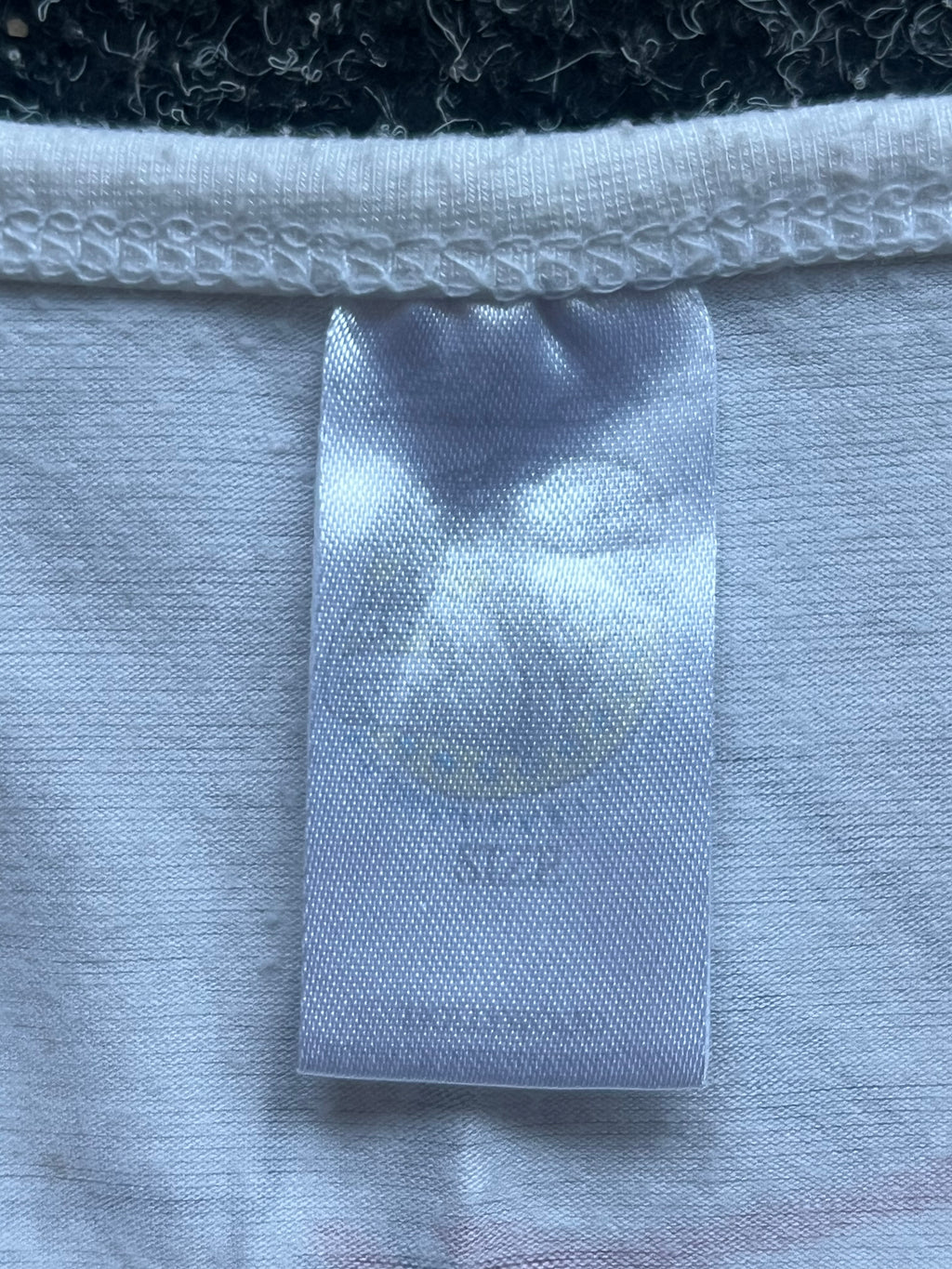 Vintage Y2k Ed Hardy top