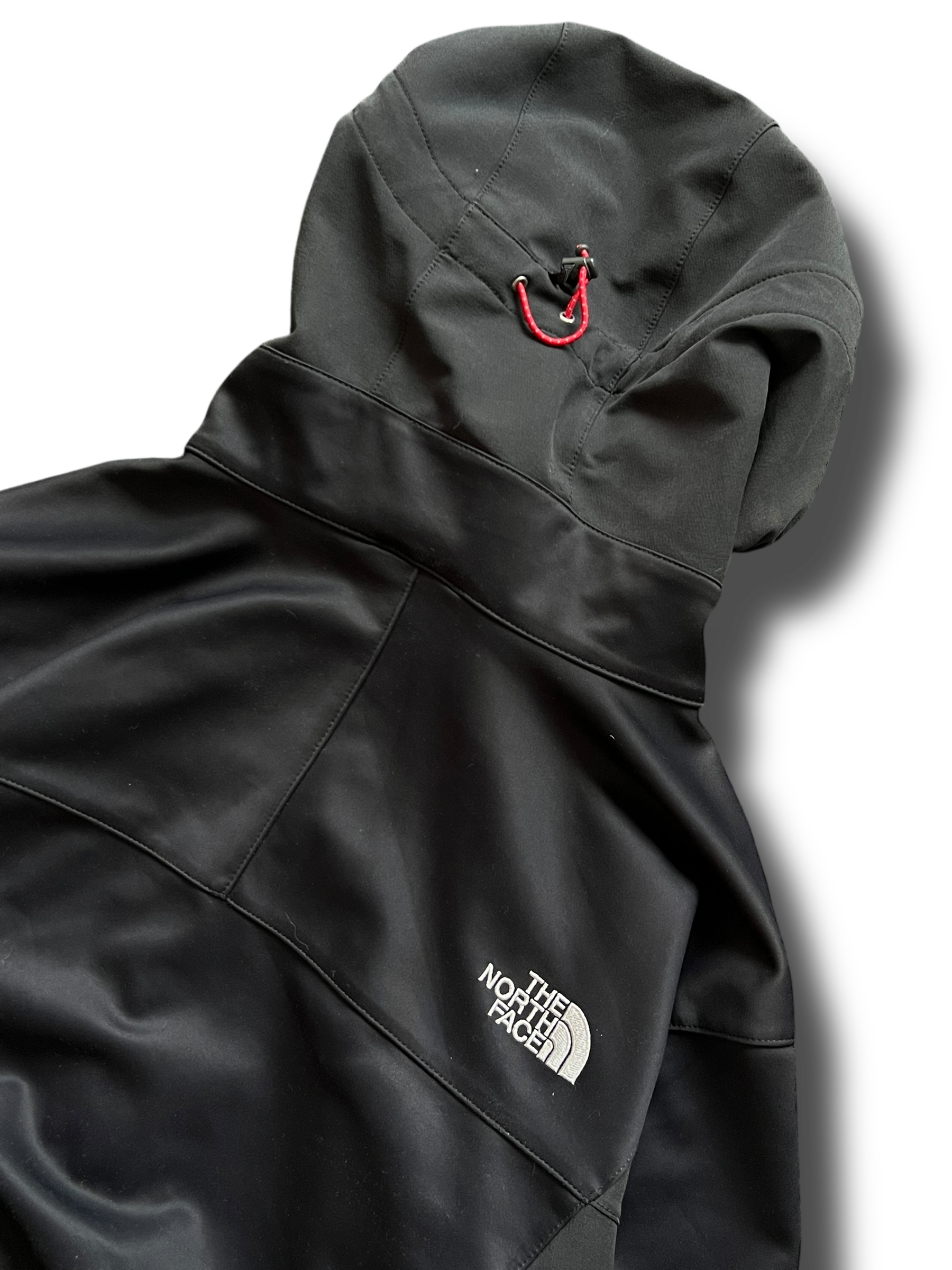 Gorpcore The North Face bunda