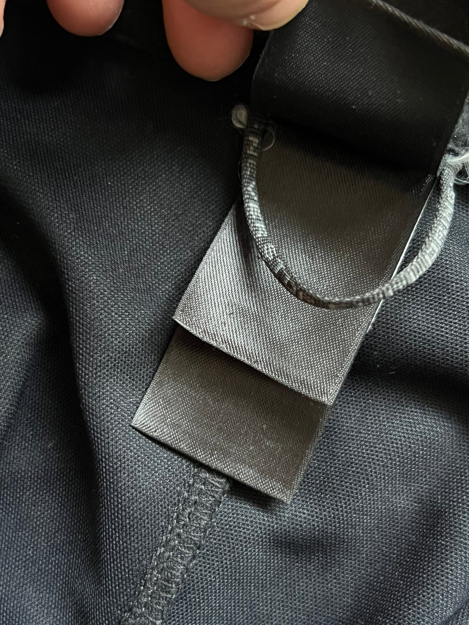 Gorpcore The North Face bunda