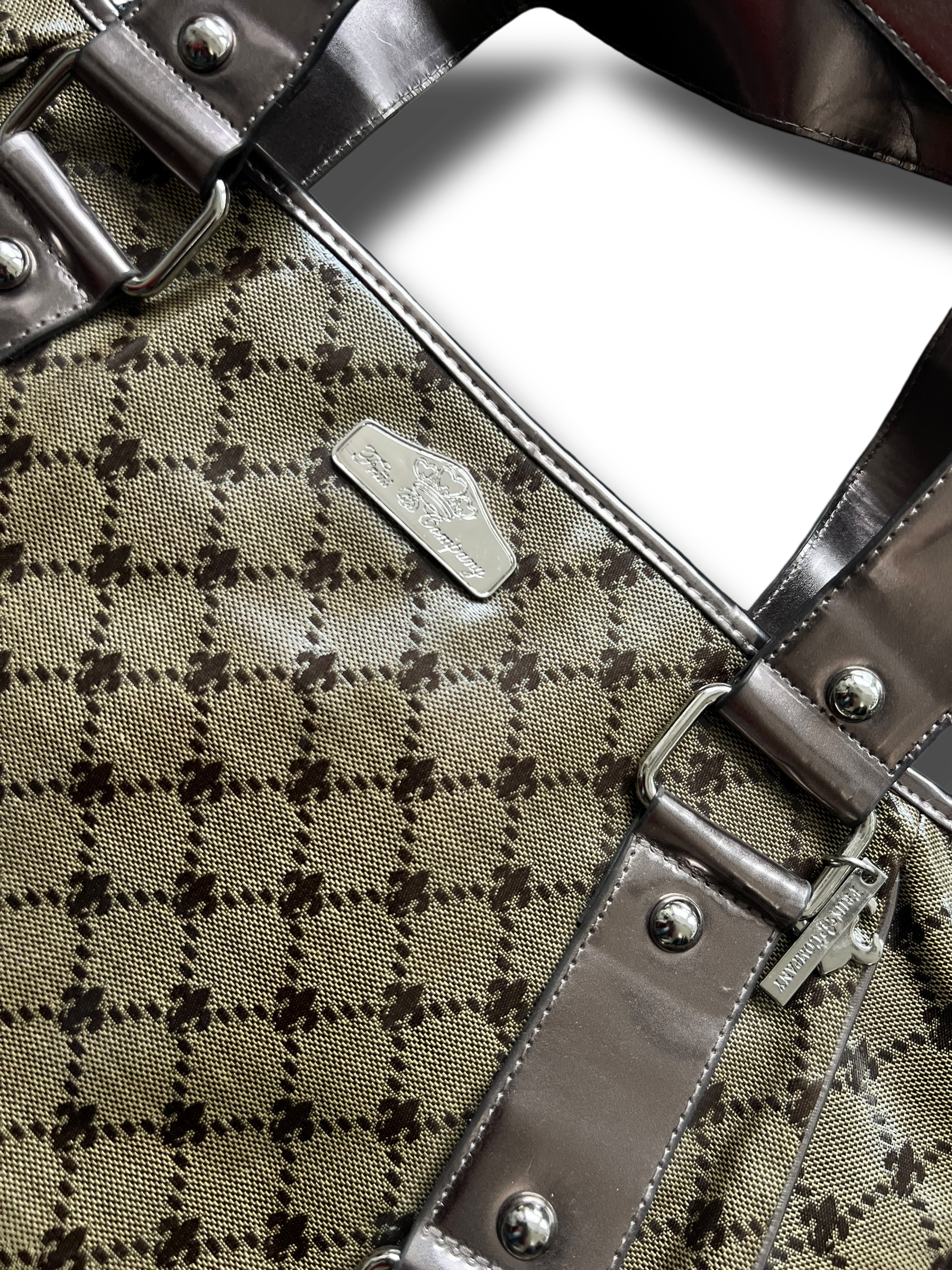 Vintage Y2k friis company kabelka