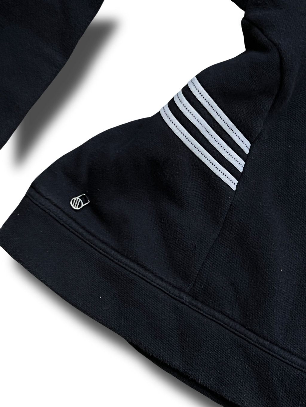 Adidas Y2k dámský zipper