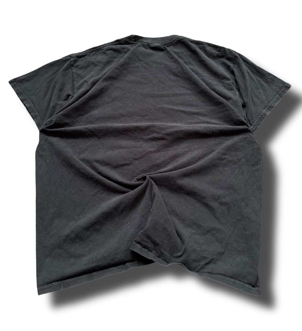 Vintage 90s Red Hot Chilipeppers tričko