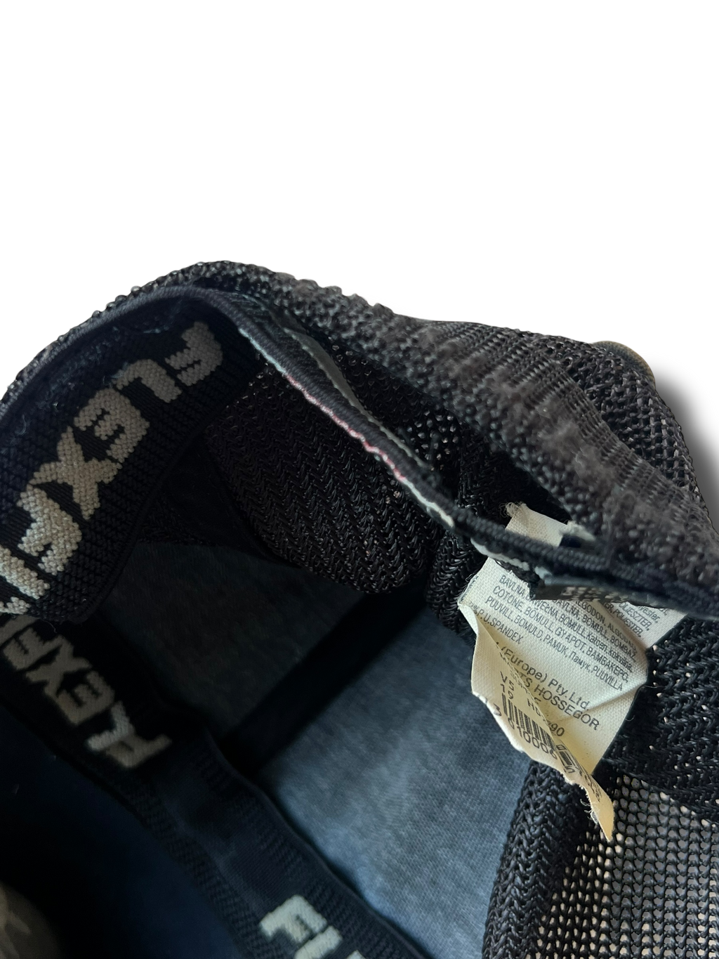 Billabong tribal kšiltovka