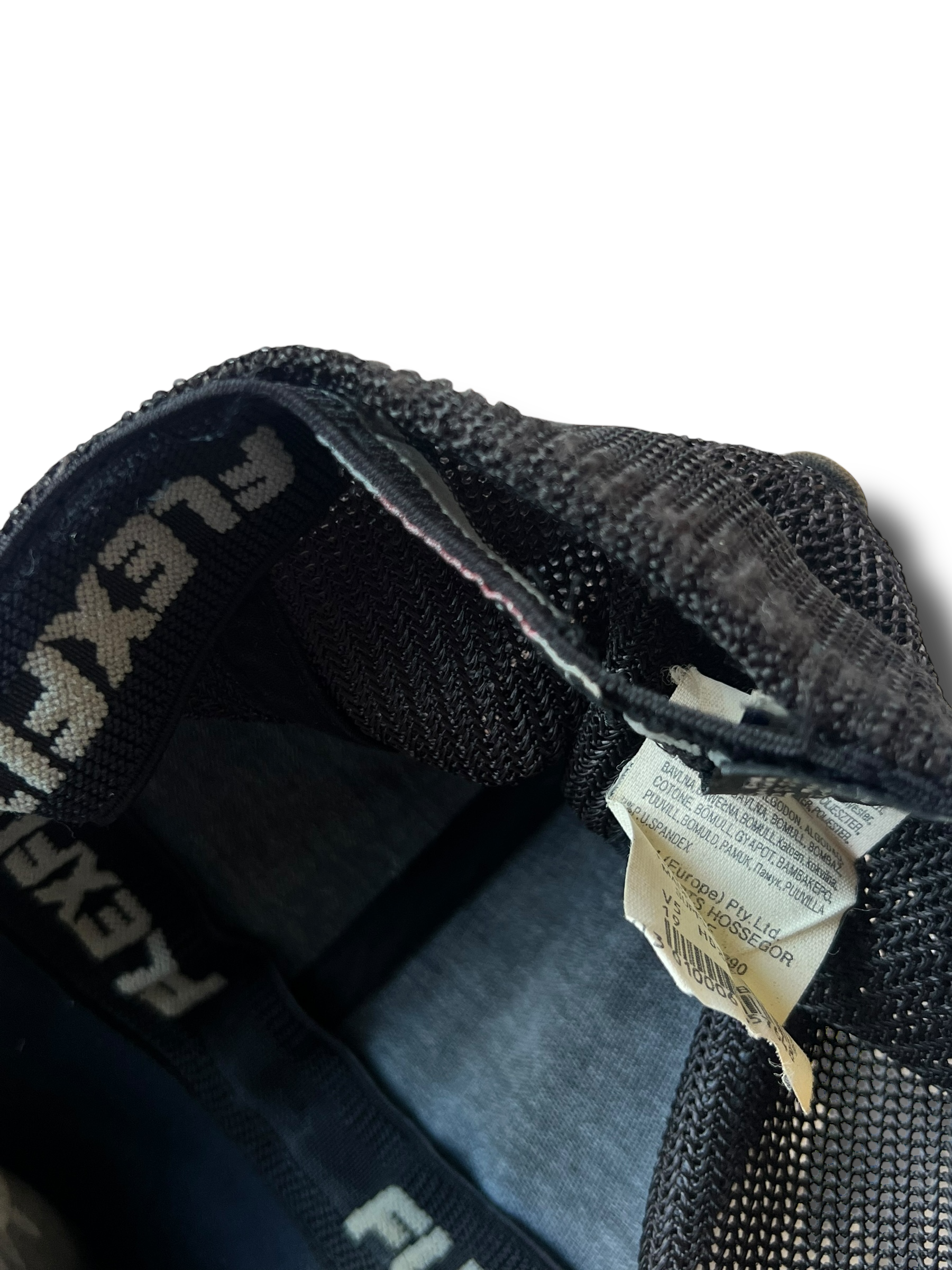 Billabong tribal kšiltovka