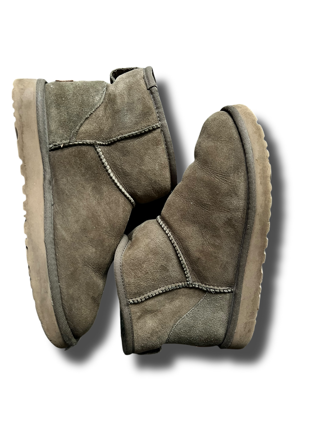 Vintage zimní Ugg boots
