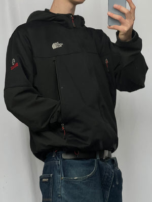 Gorpcore The North Face bunda