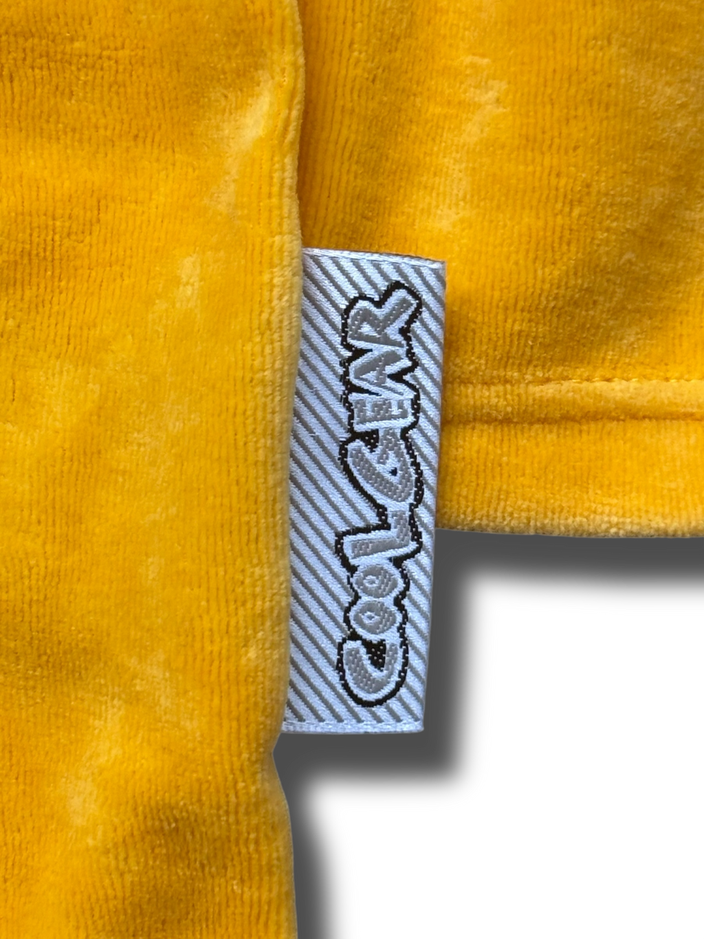 Vintage Bad+Mad hip hop crewneck