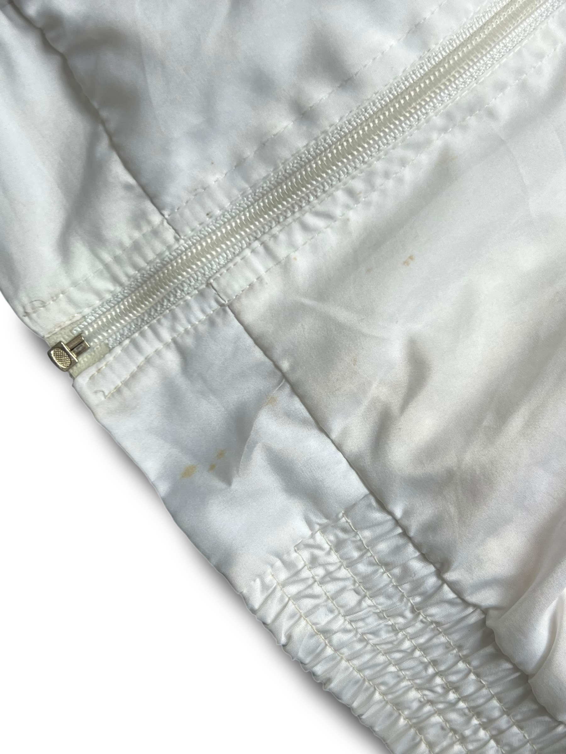 80s Reebok šusťákovka