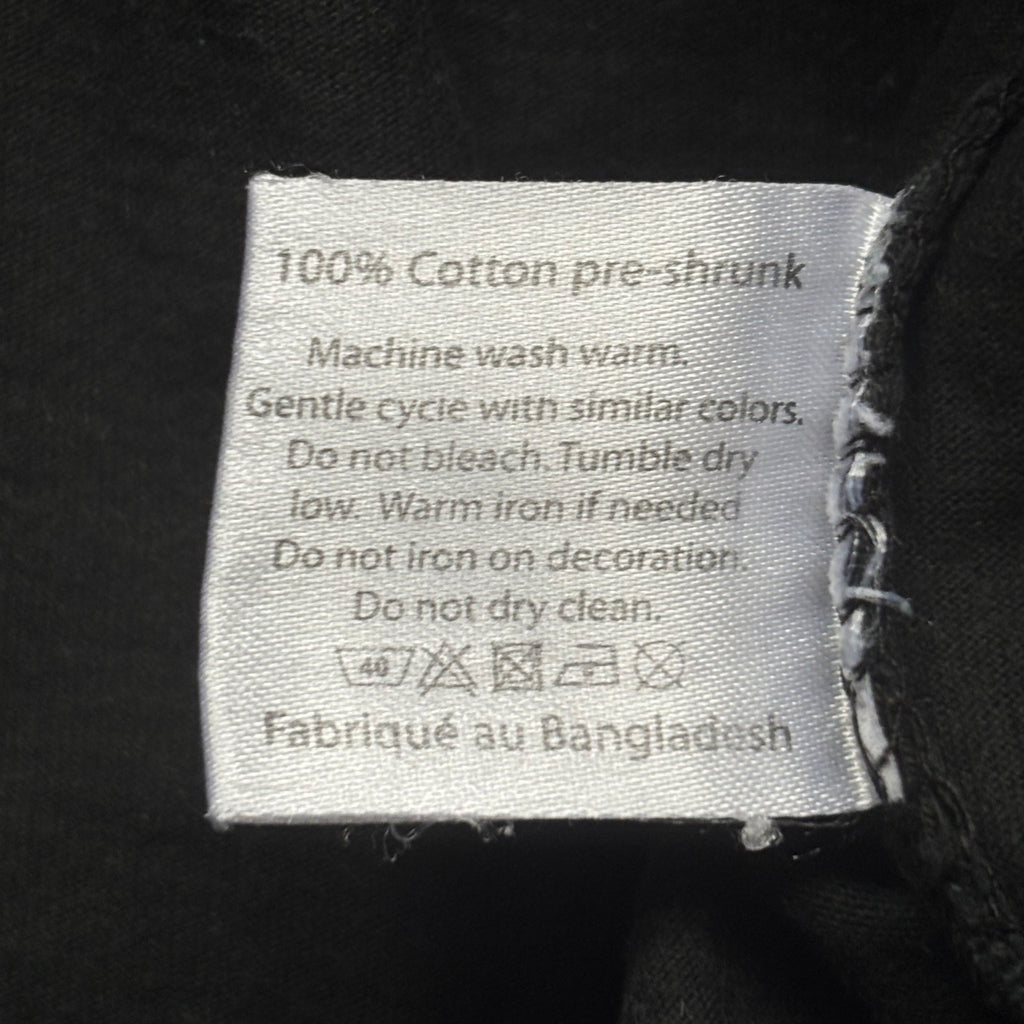 Y2K I love Paris tričko