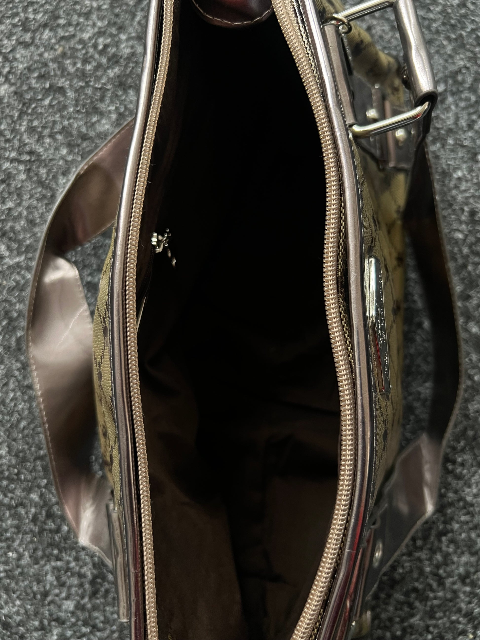 Vintage Y2k friis company kabelka