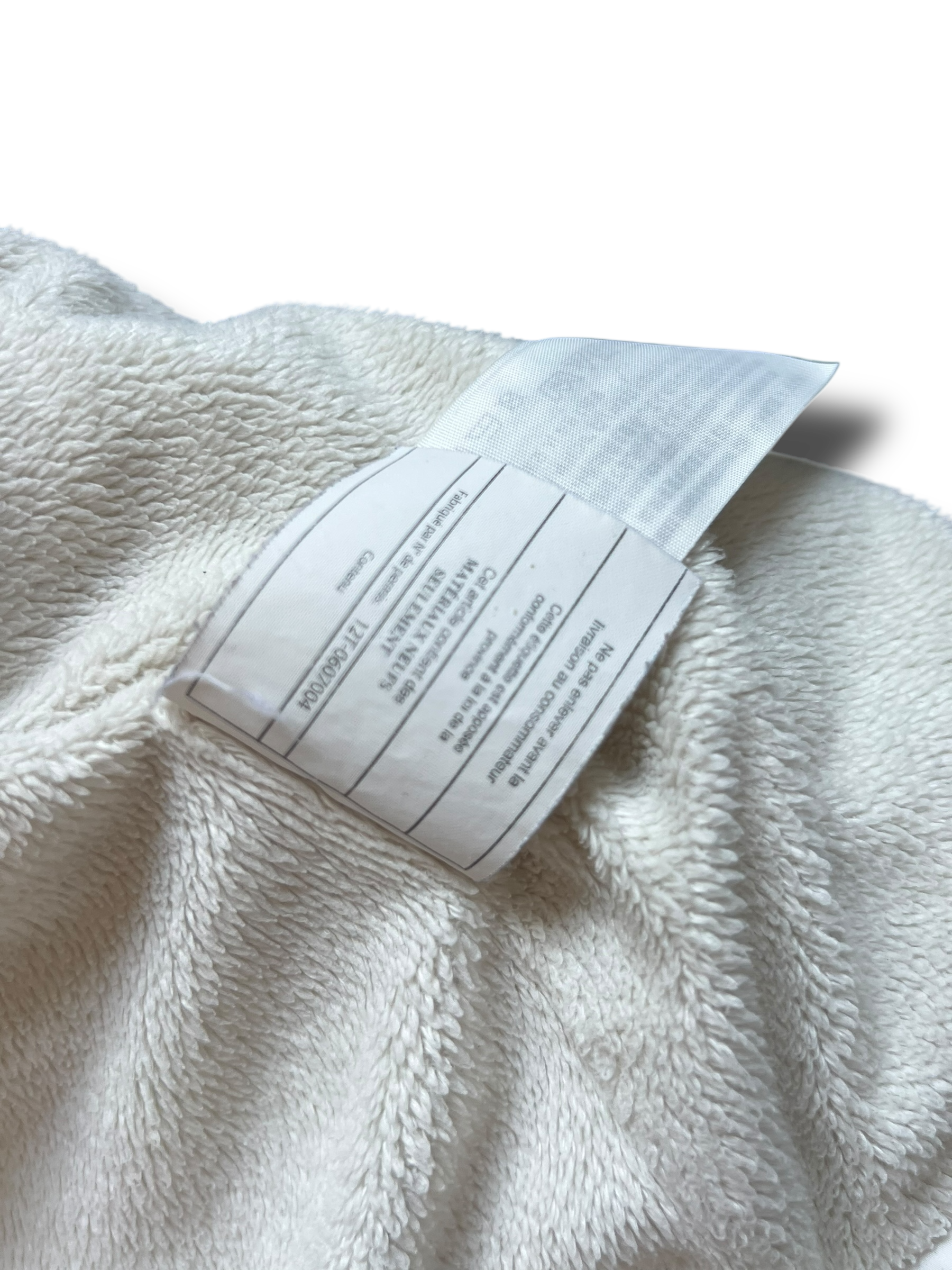 Winter Abercrombie & fitch puffer vesta