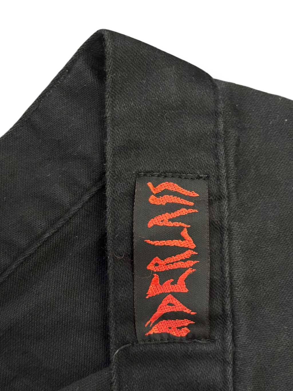 Y2K aderlass metal dlouhá sukně