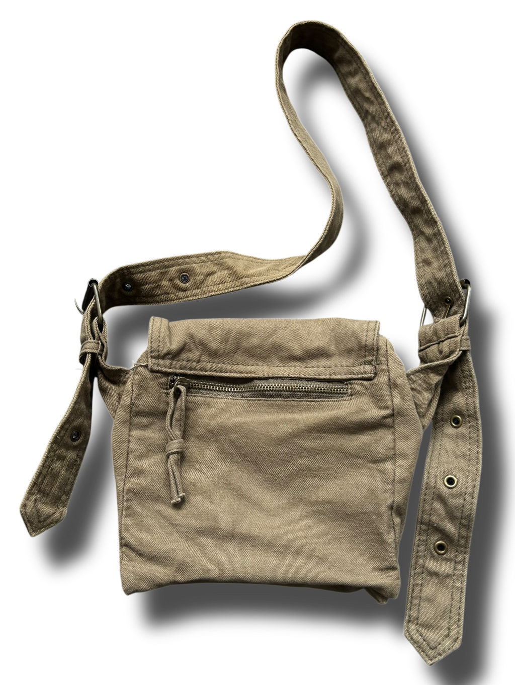 Y2K rhinestone taška