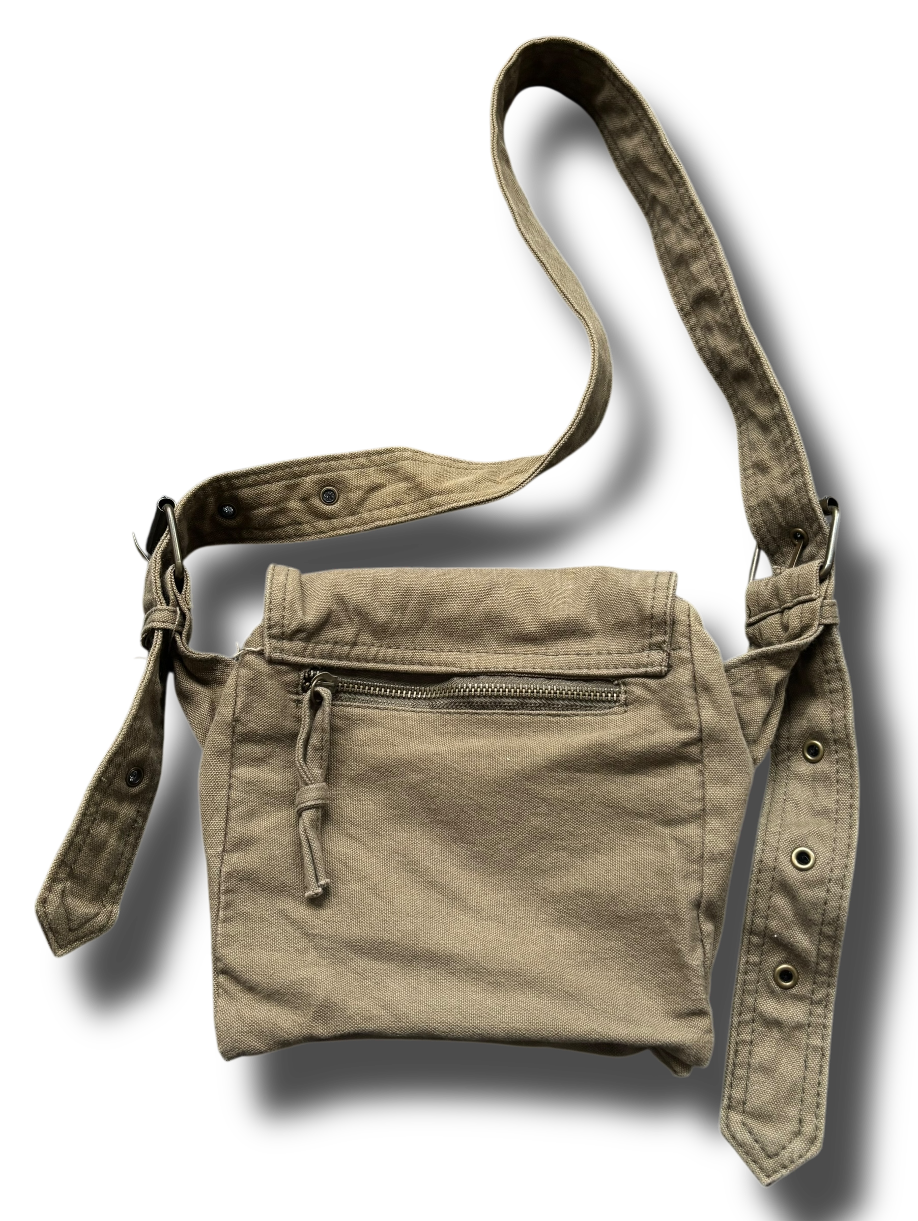 Y2K rhinestone taška