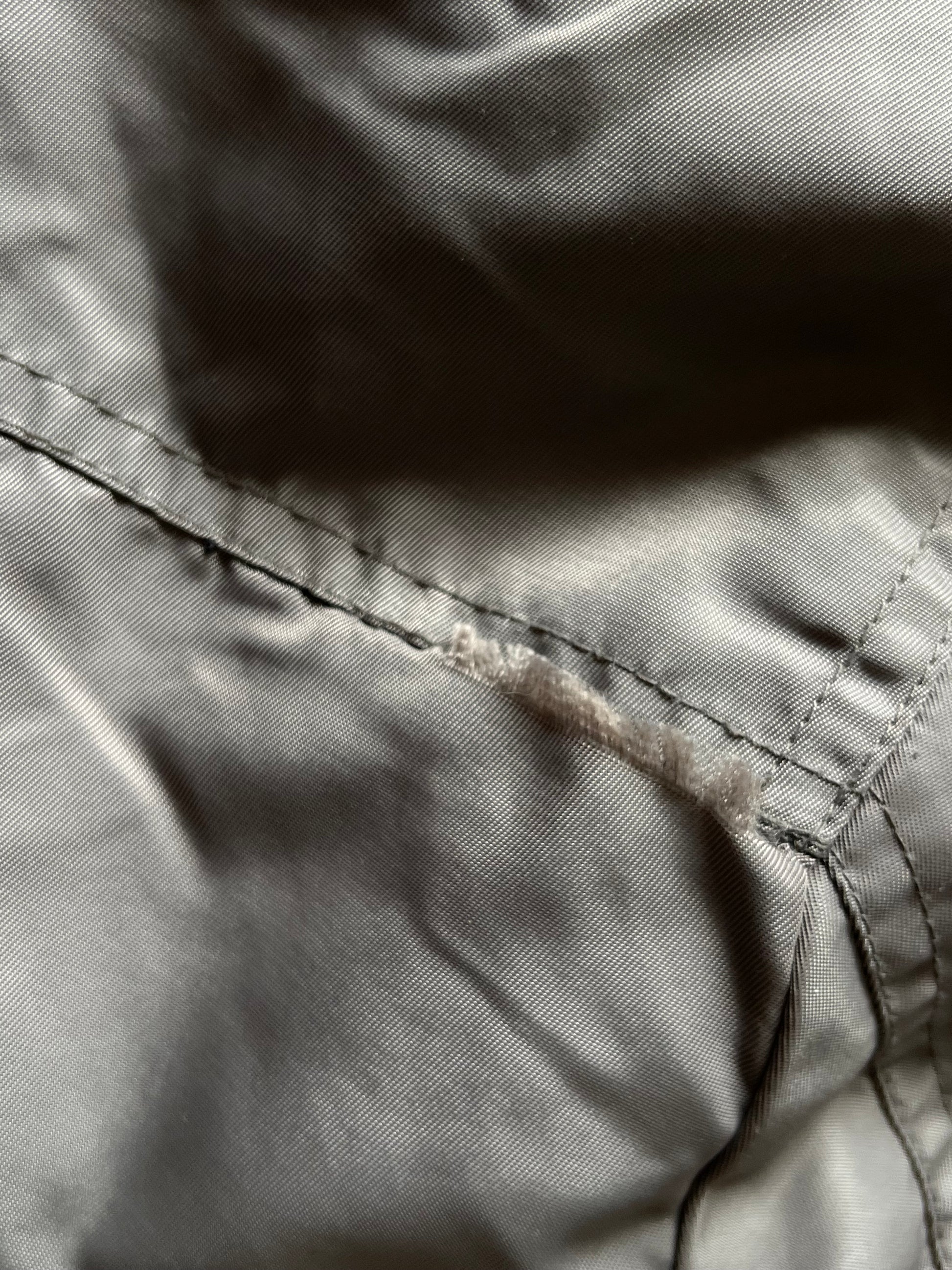 Y2k dámská bomber bunda